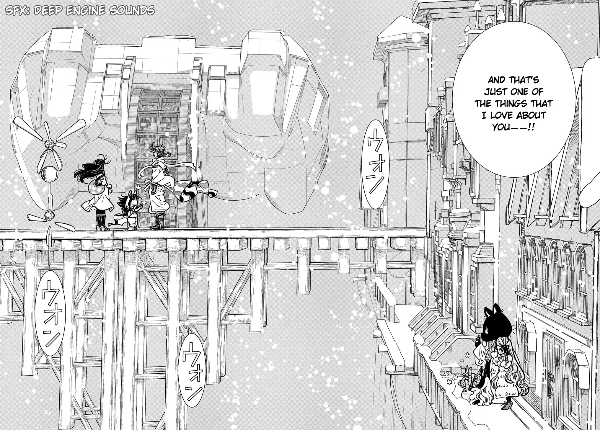 Colori Colore Creare Chapter 18 page 20 - 