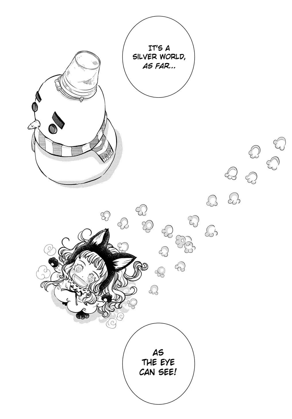 Colori Colore Creare Chapter 18 page 7 - 