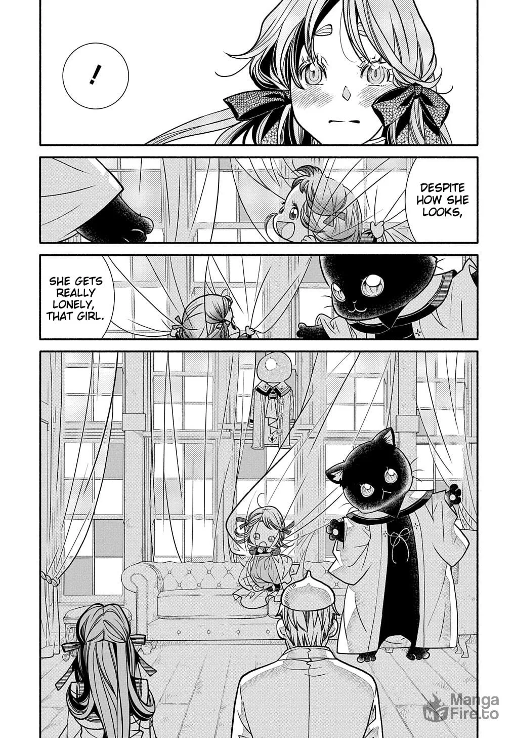 Colori Colore Creare Chapter 19 page 24 - 