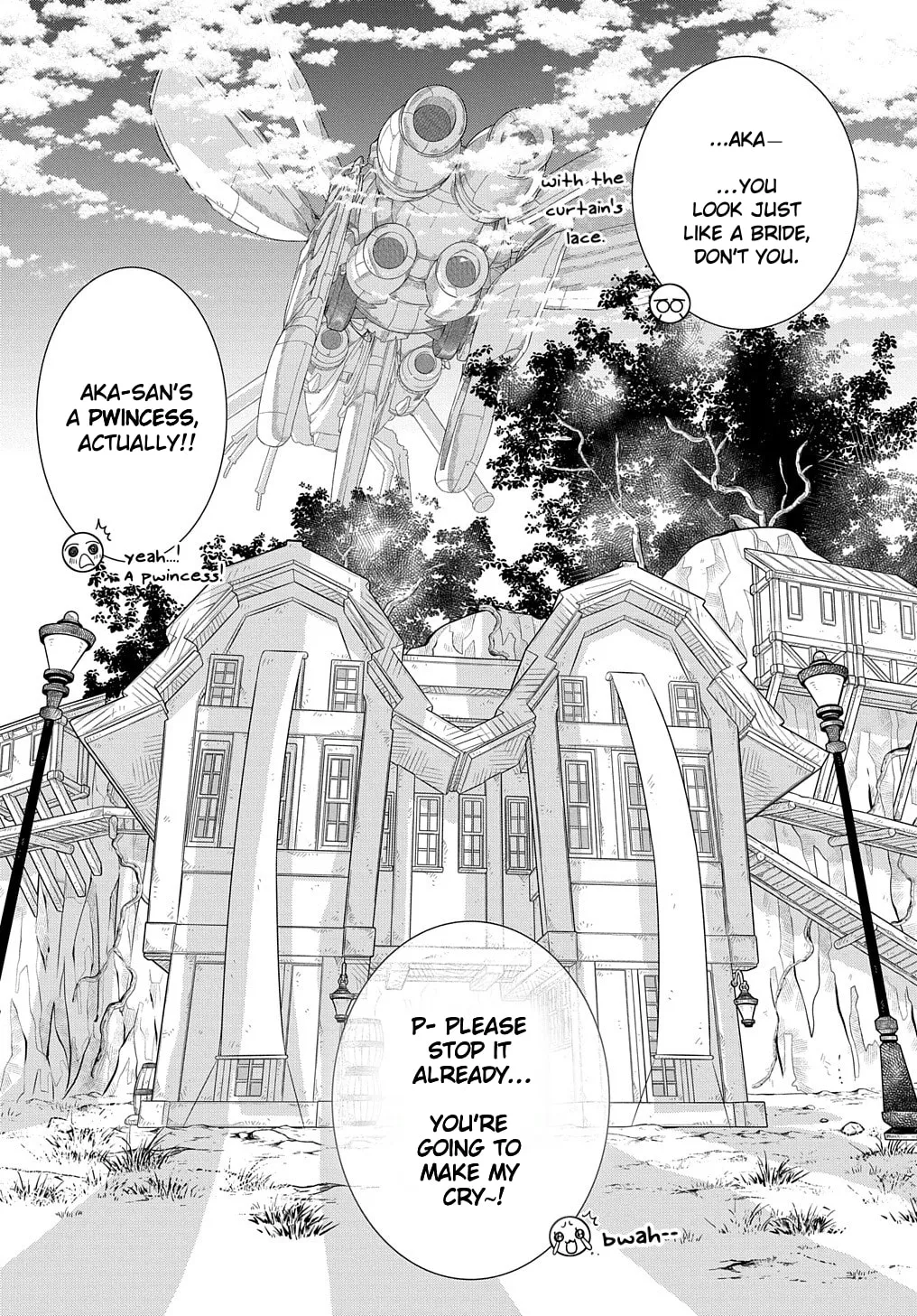 Colori Colore Creare Chapter 19 page 26 - 