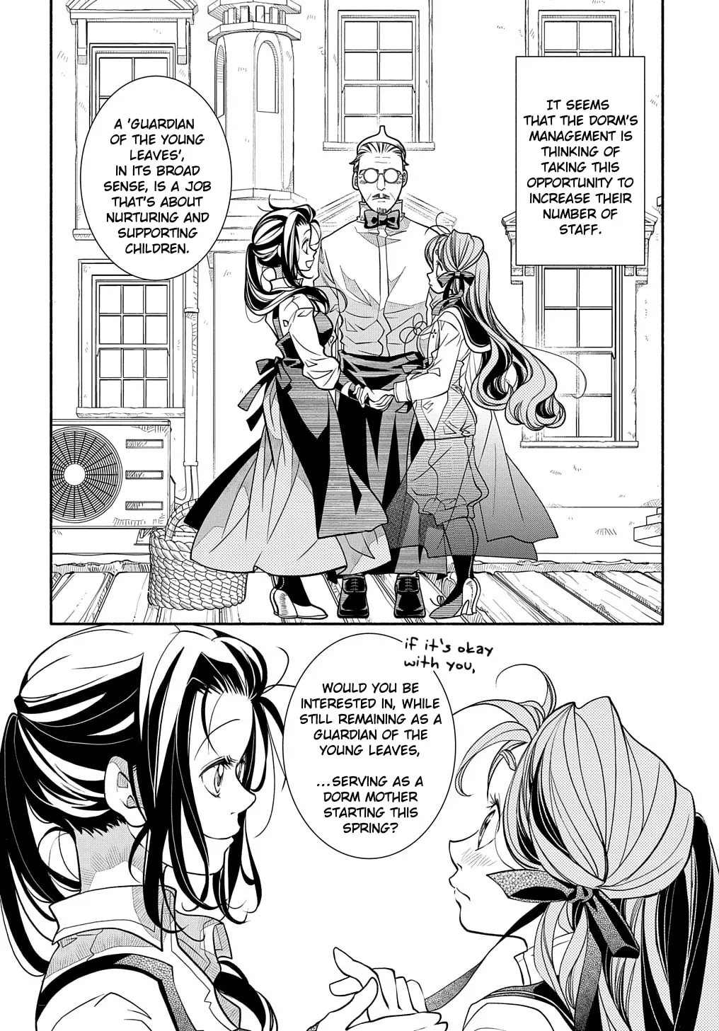 Colori Colore Creare Chapter 19 page 7 - 