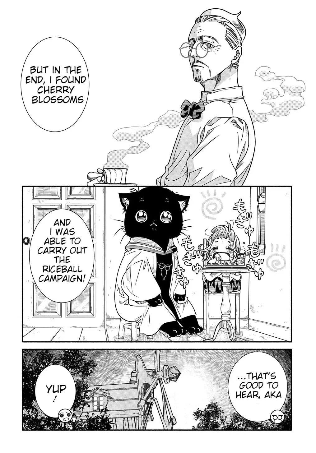 Colori Colore Creare Chapter 2 page 11 - 