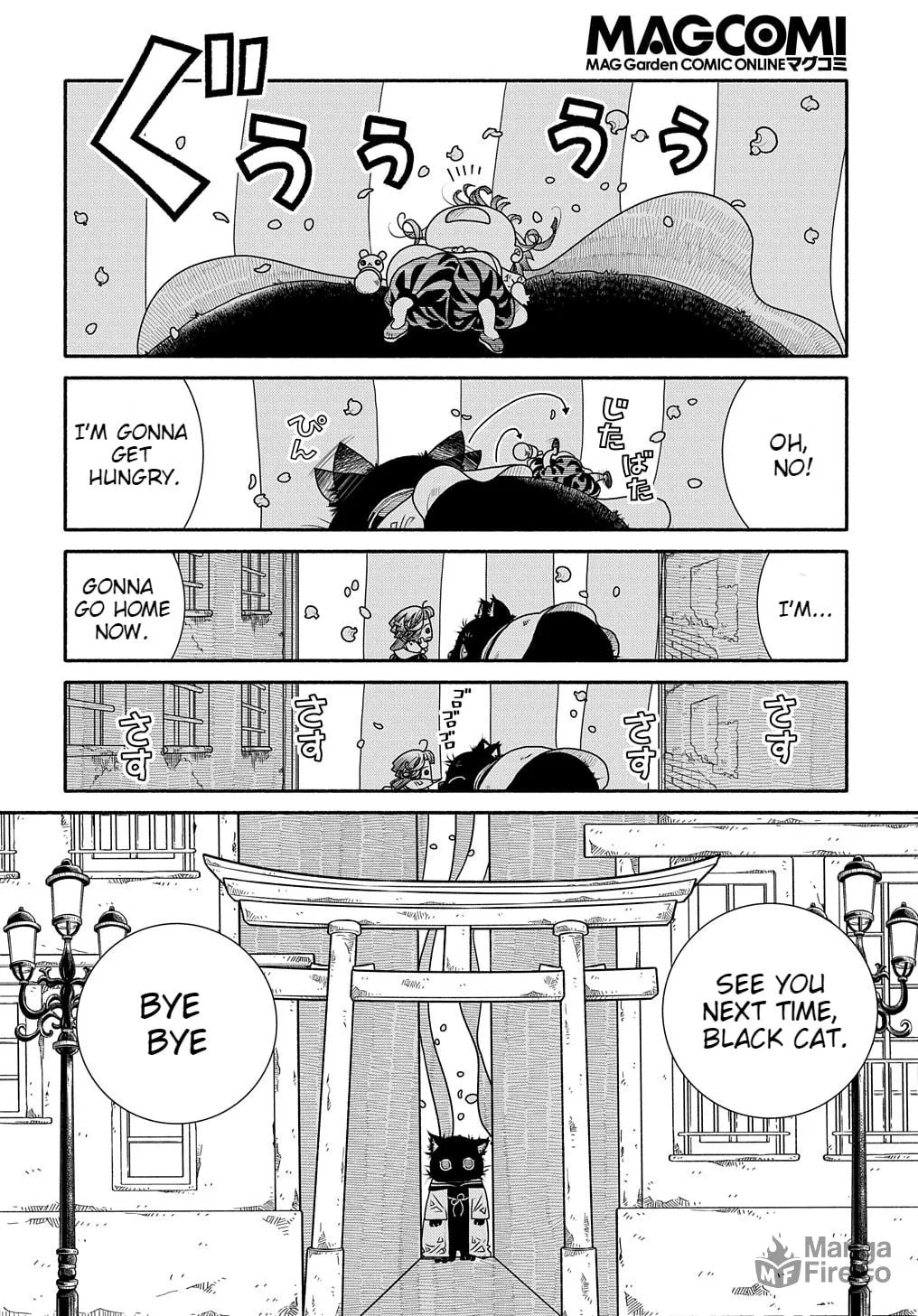 Colori Colore Creare Chapter 2 page 3 - 