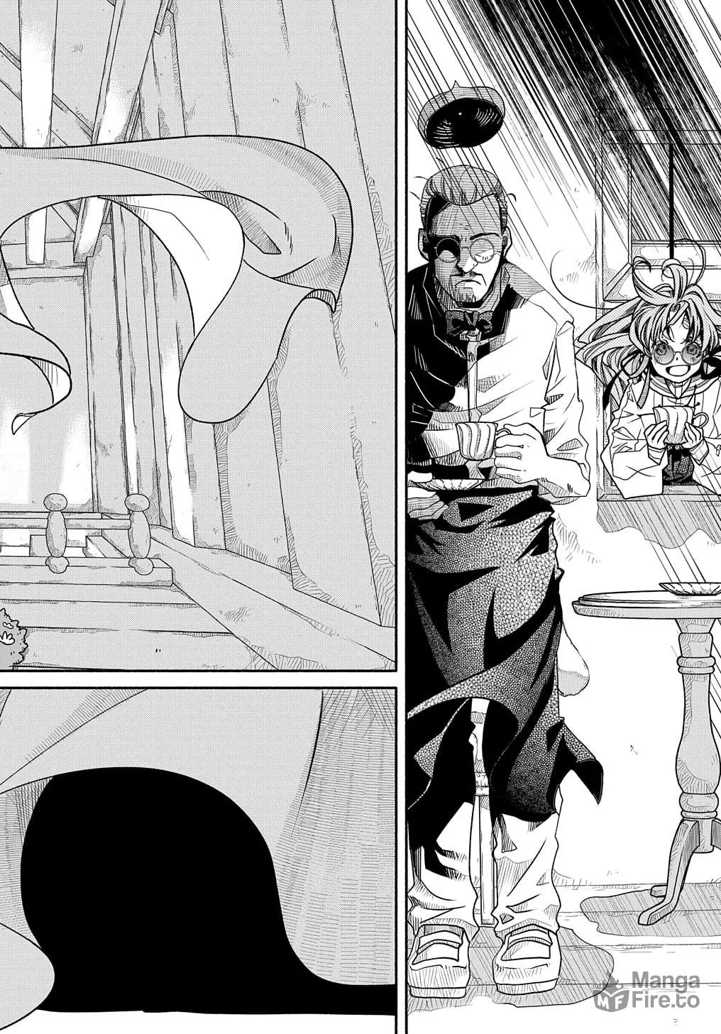 Colori Colore Creare Chapter 2 page 21 - 