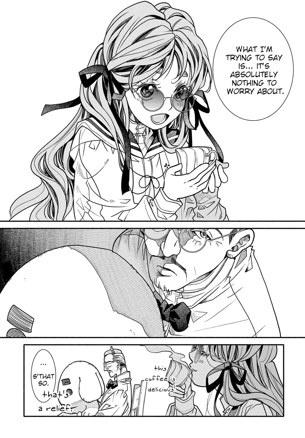 Colori Colore Creare Chapter 2 page 26 - 
