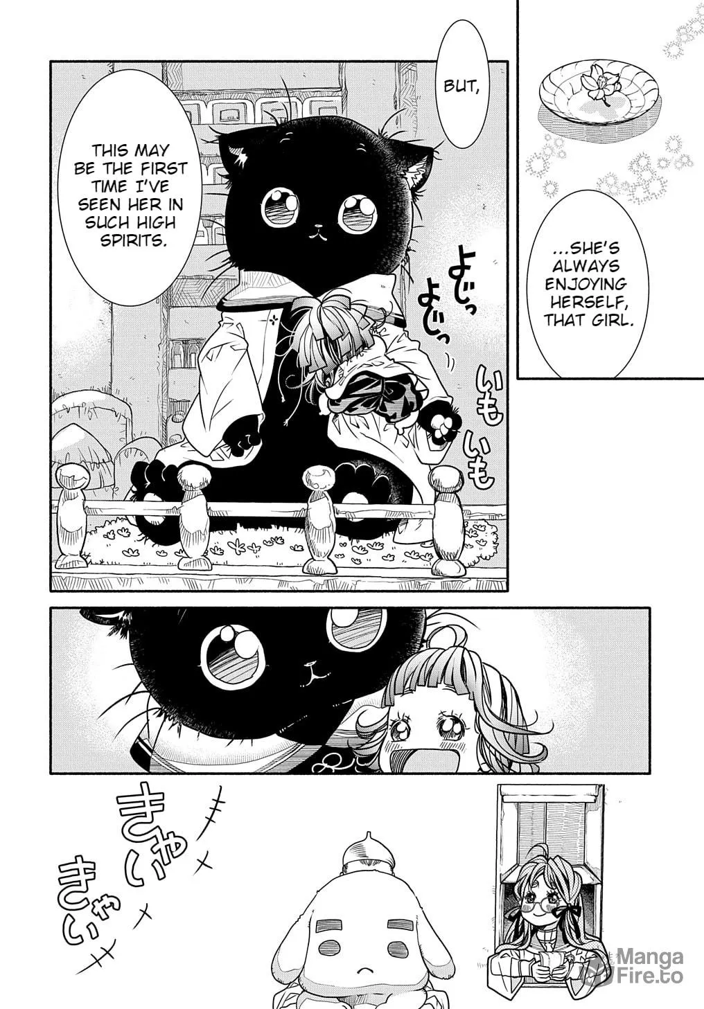 Colori Colore Creare Chapter 2 page 27 - 