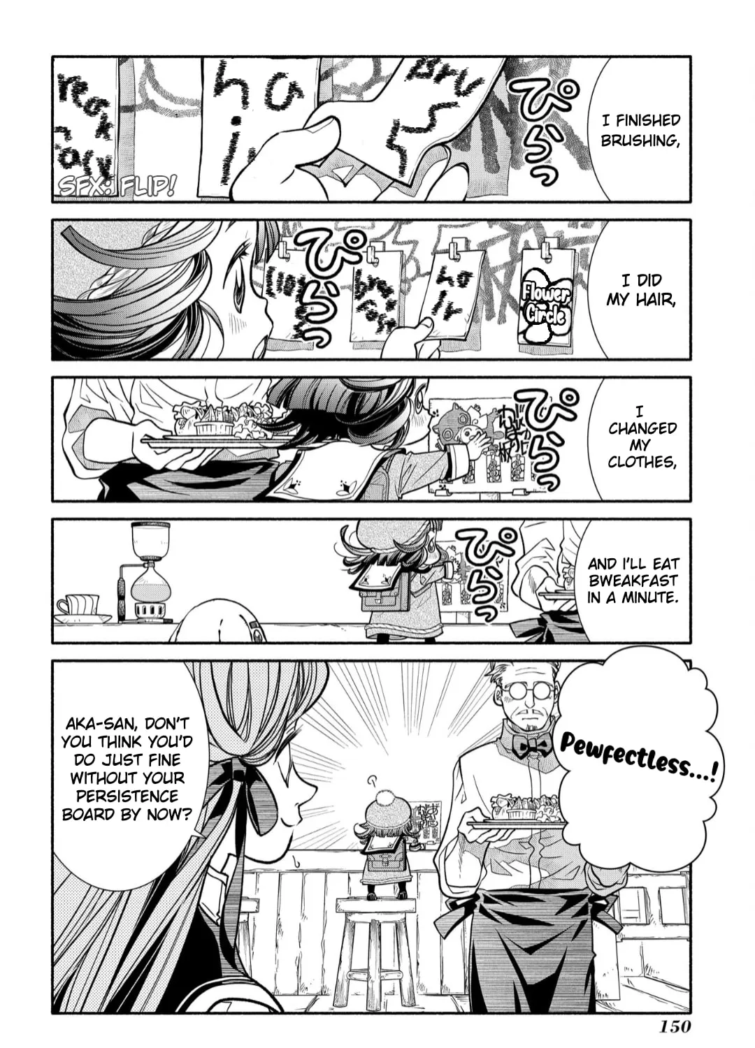 Colori Colore Creare Chapter 20 page 15 - 
