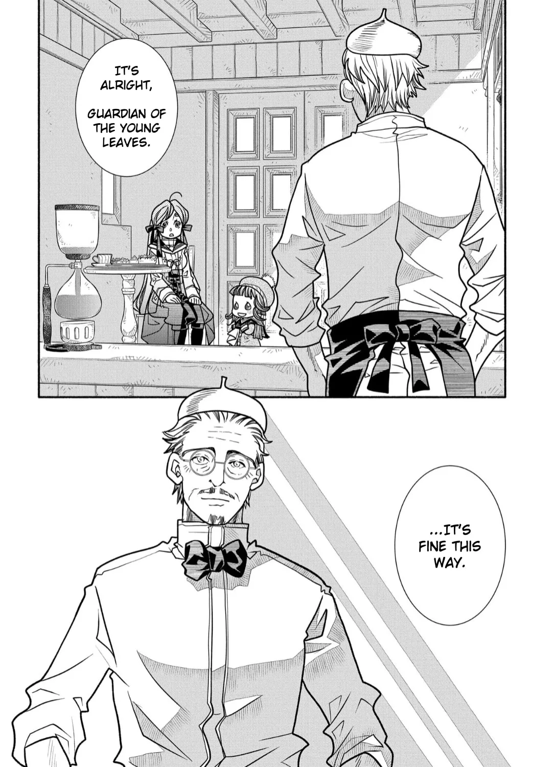 Colori Colore Creare Chapter 20 page 31 - 