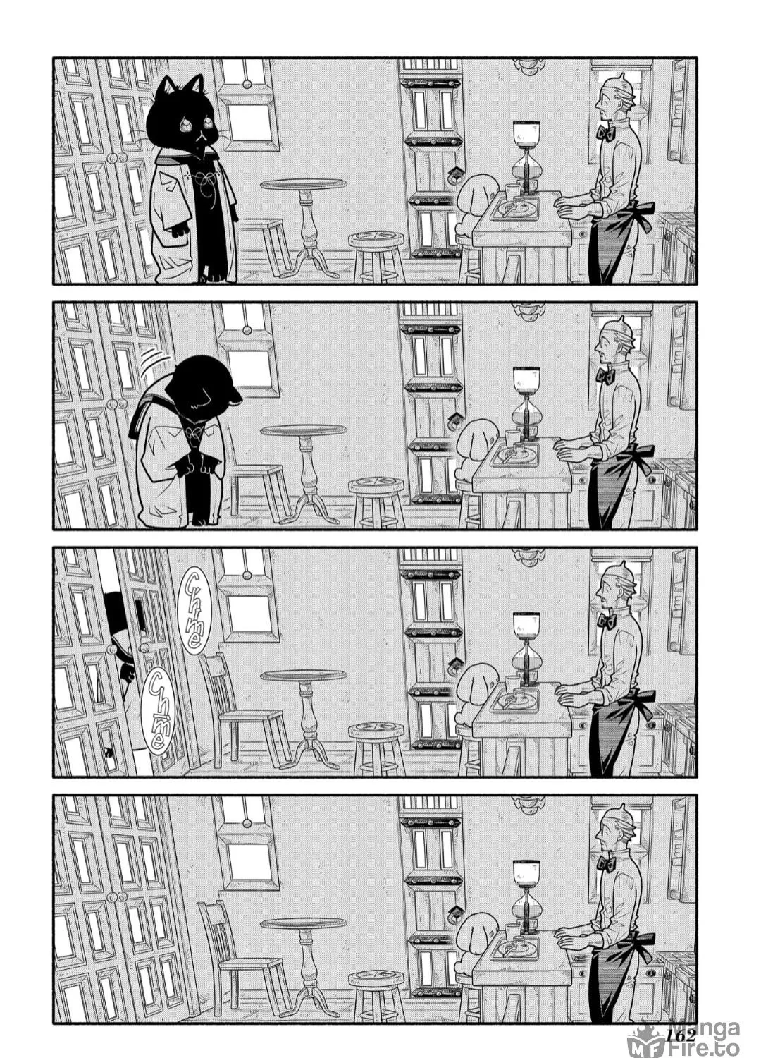 Colori Colore Creare Chapter 20 page 39 - 