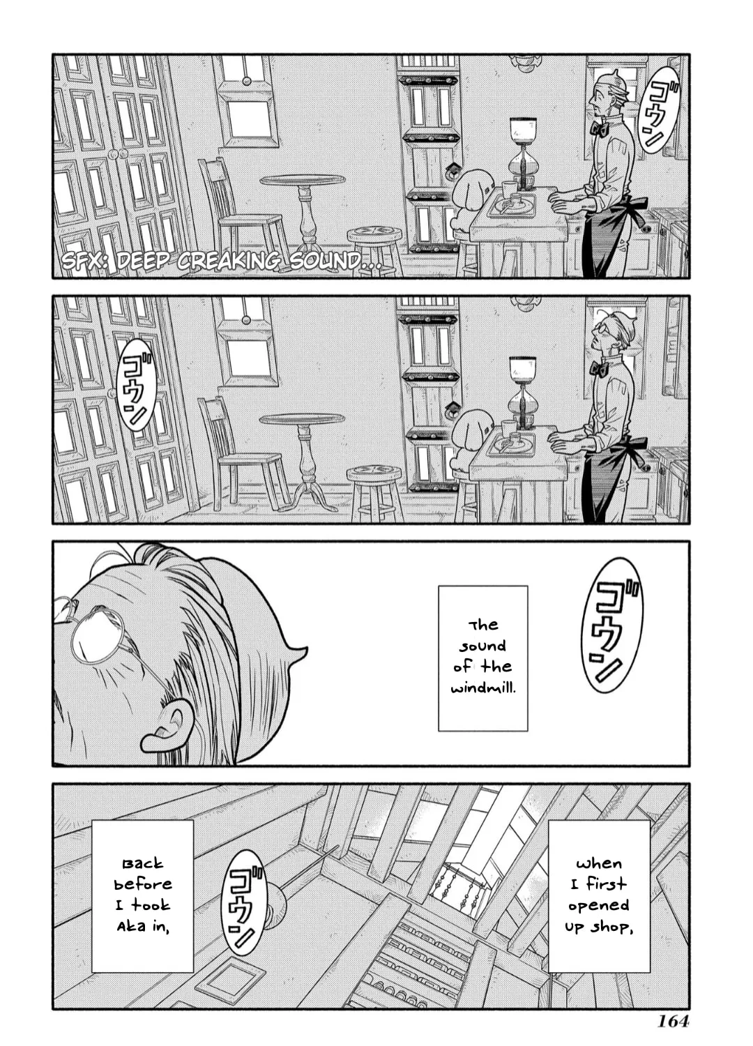 Colori Colore Creare Chapter 20 page 43 - 