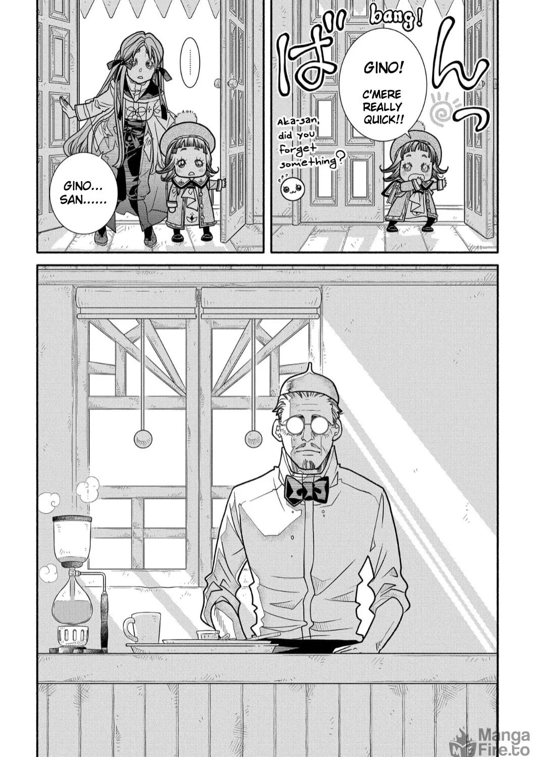 Colori Colore Creare Chapter 20 page 47 - 