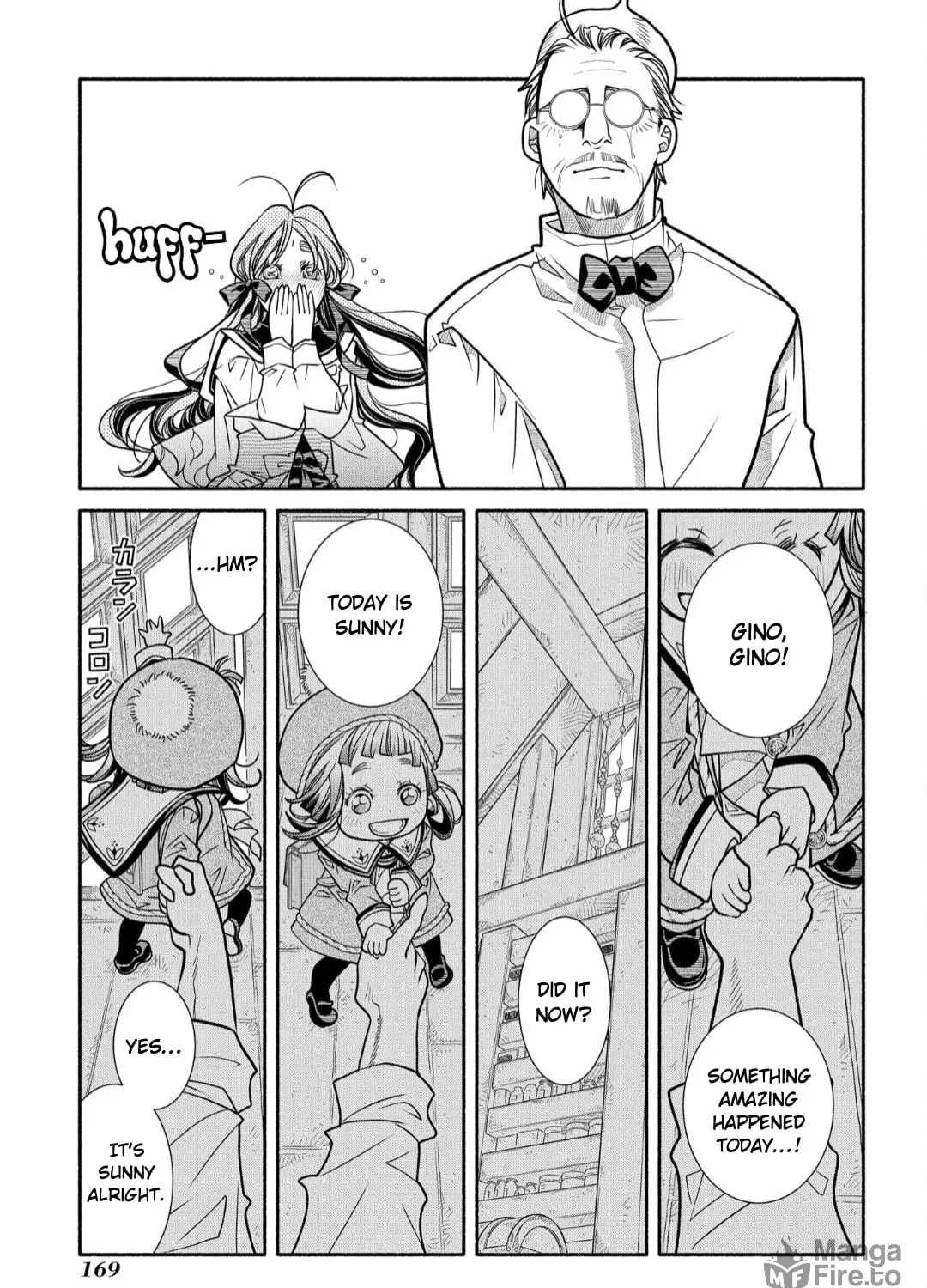Colori Colore Creare Chapter 20 page 53 - 