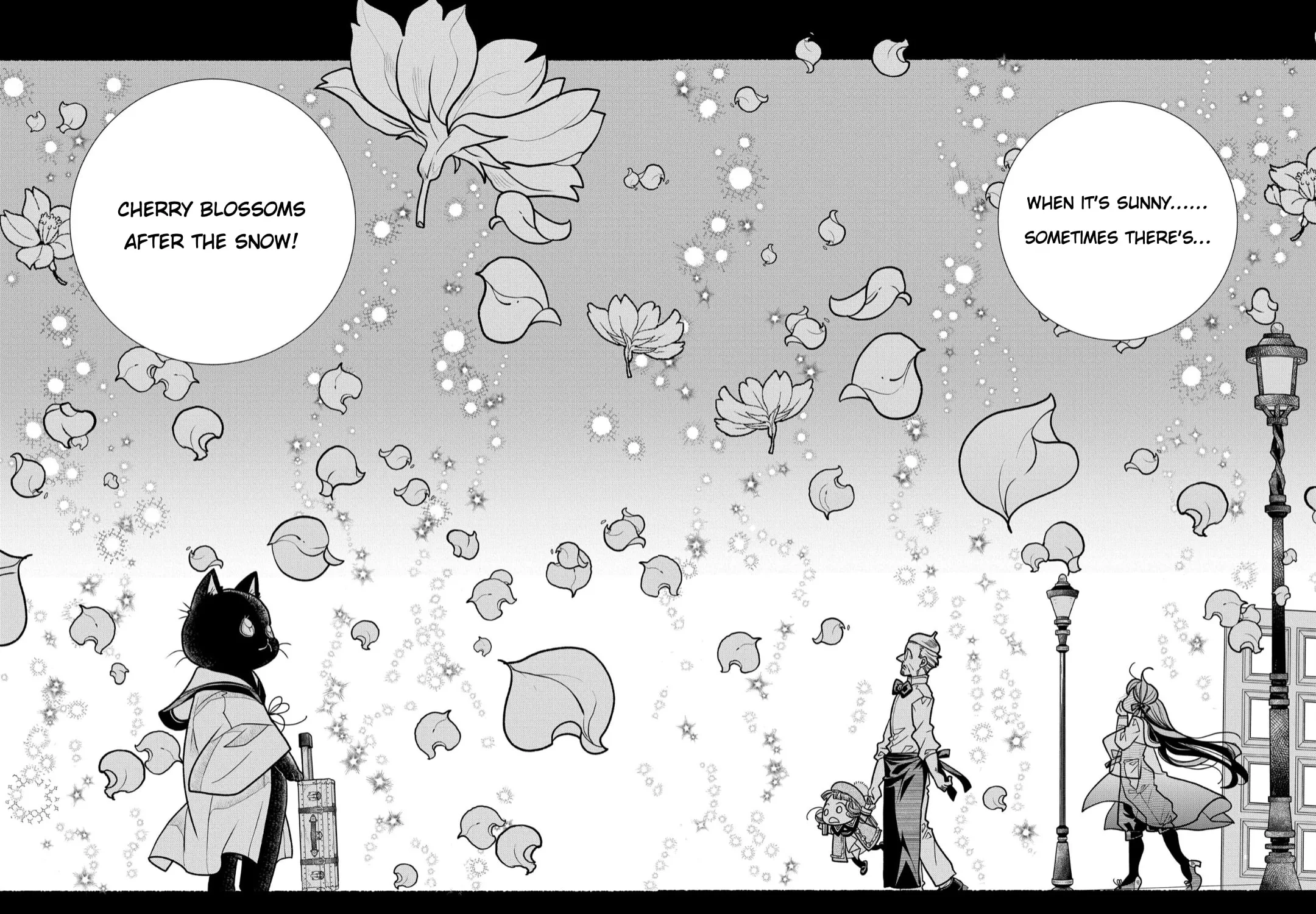 Colori Colore Creare Chapter 20 page 55 - 