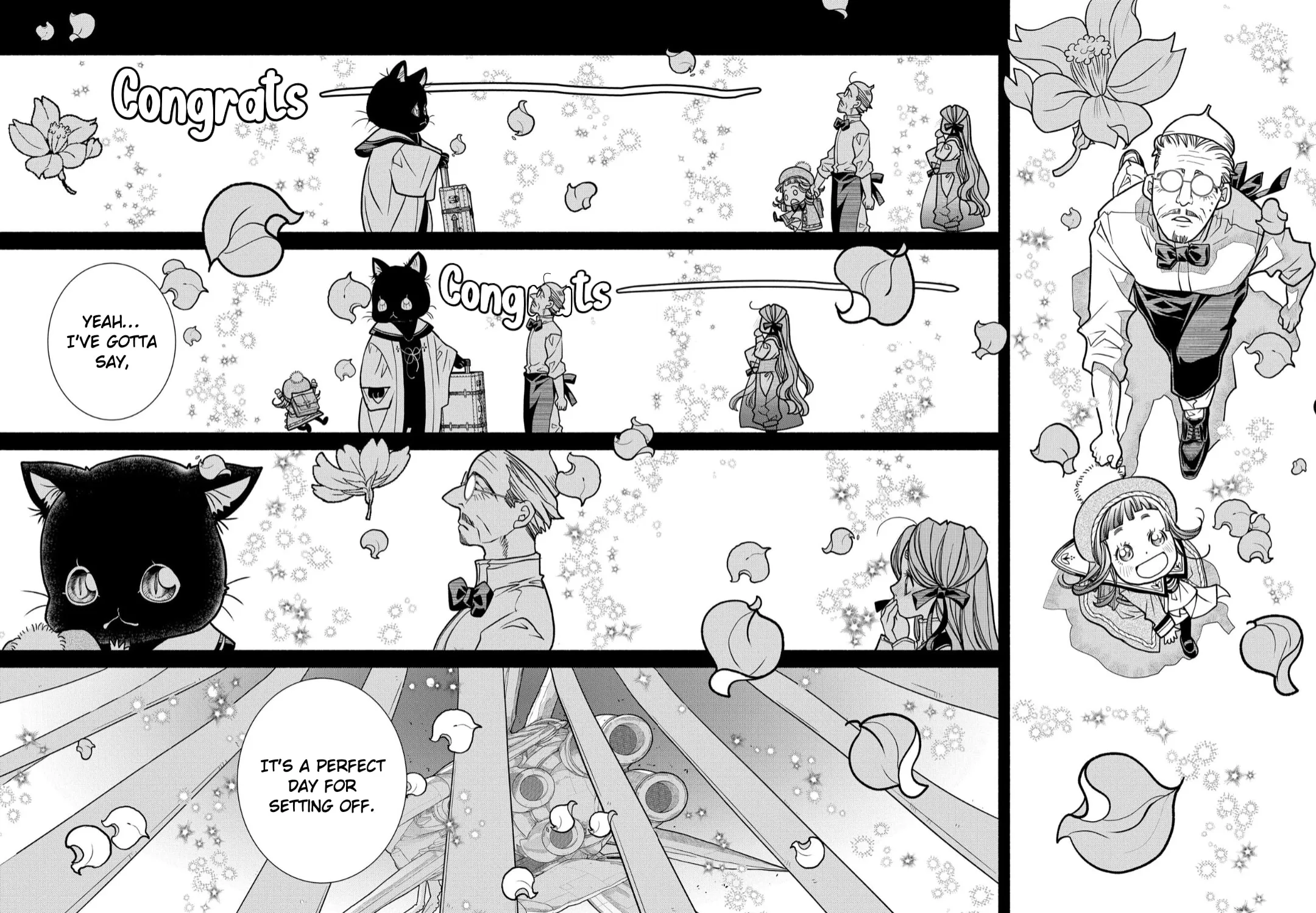 Colori Colore Creare Chapter 20 page 57 - 