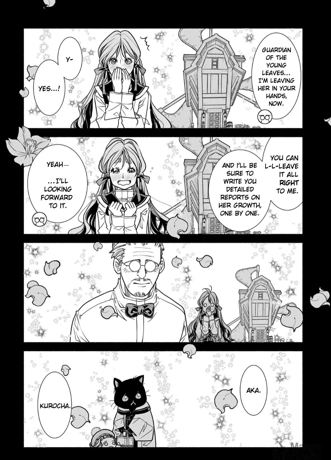 Colori Colore Creare Chapter 20 page 59 - 