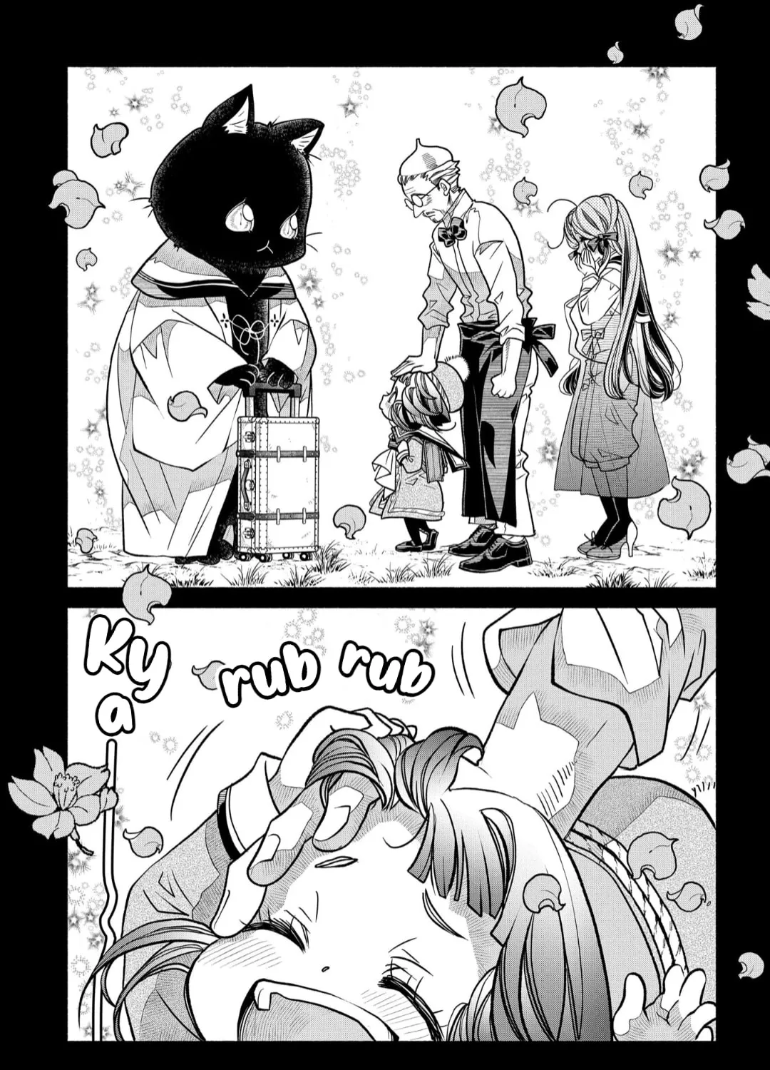 Colori Colore Creare Chapter 20 page 61 - 