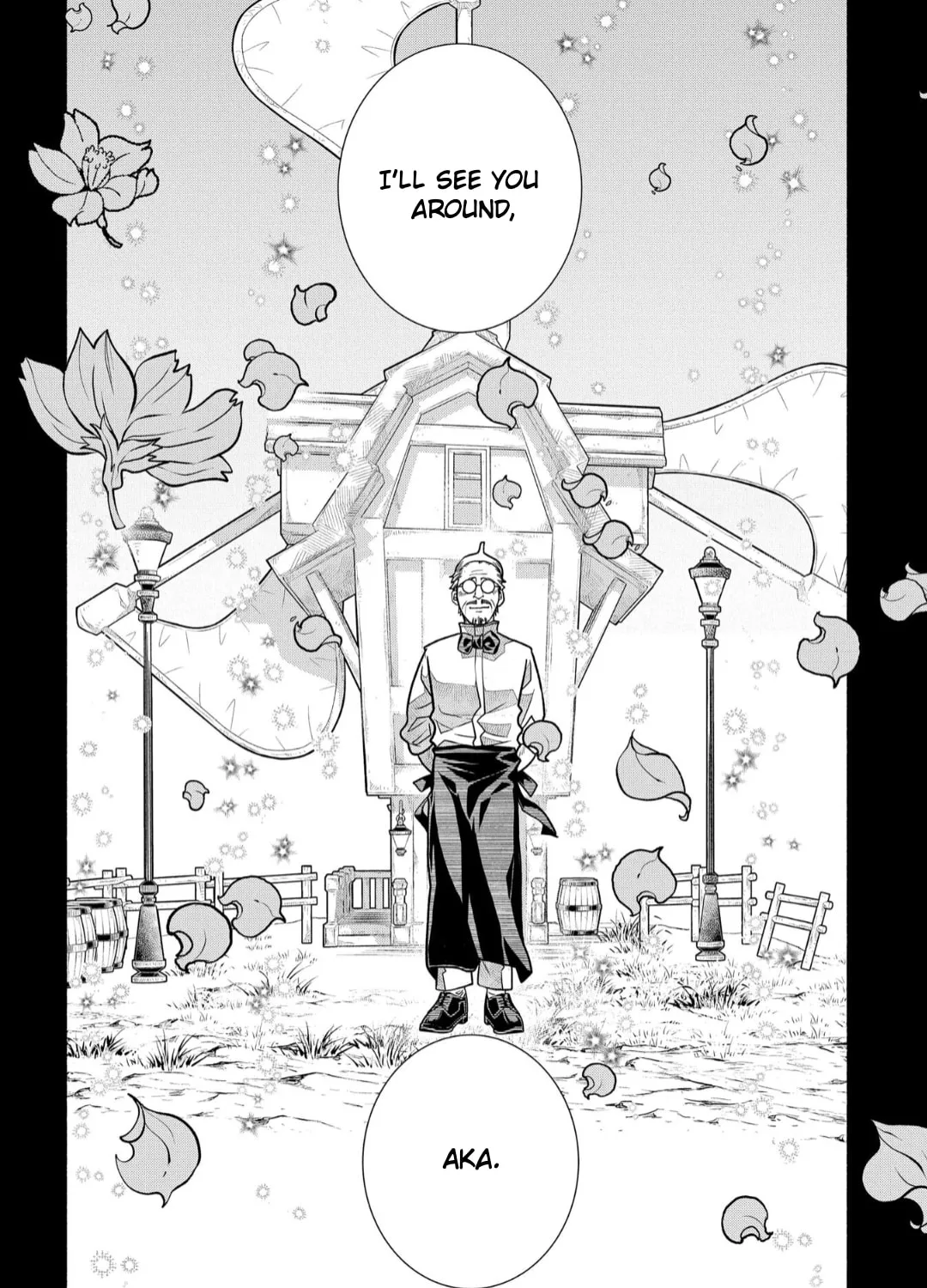 Colori Colore Creare Chapter 20 page 63 - 