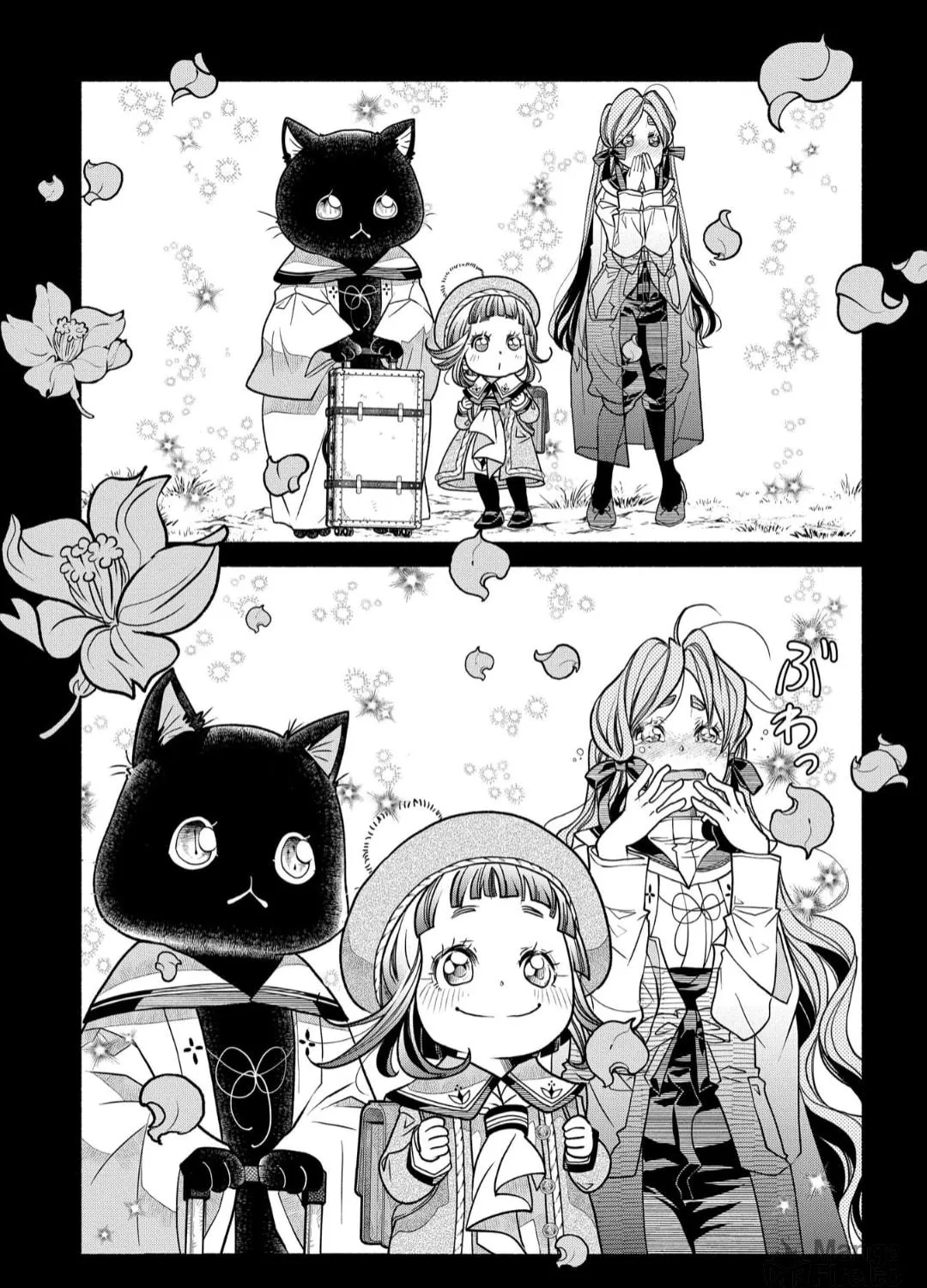 Colori Colore Creare Chapter 20 page 65 - 
