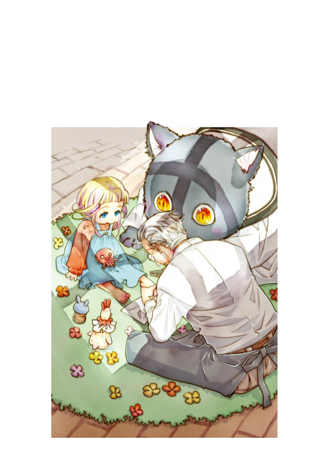 Colori Colore Creare Chapter 20 page 73 - 