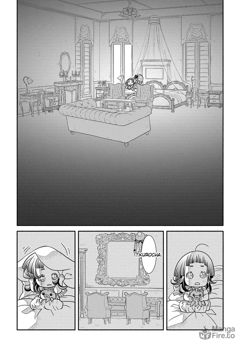 Colori Colore Creare Chapter 21 page 24 - 