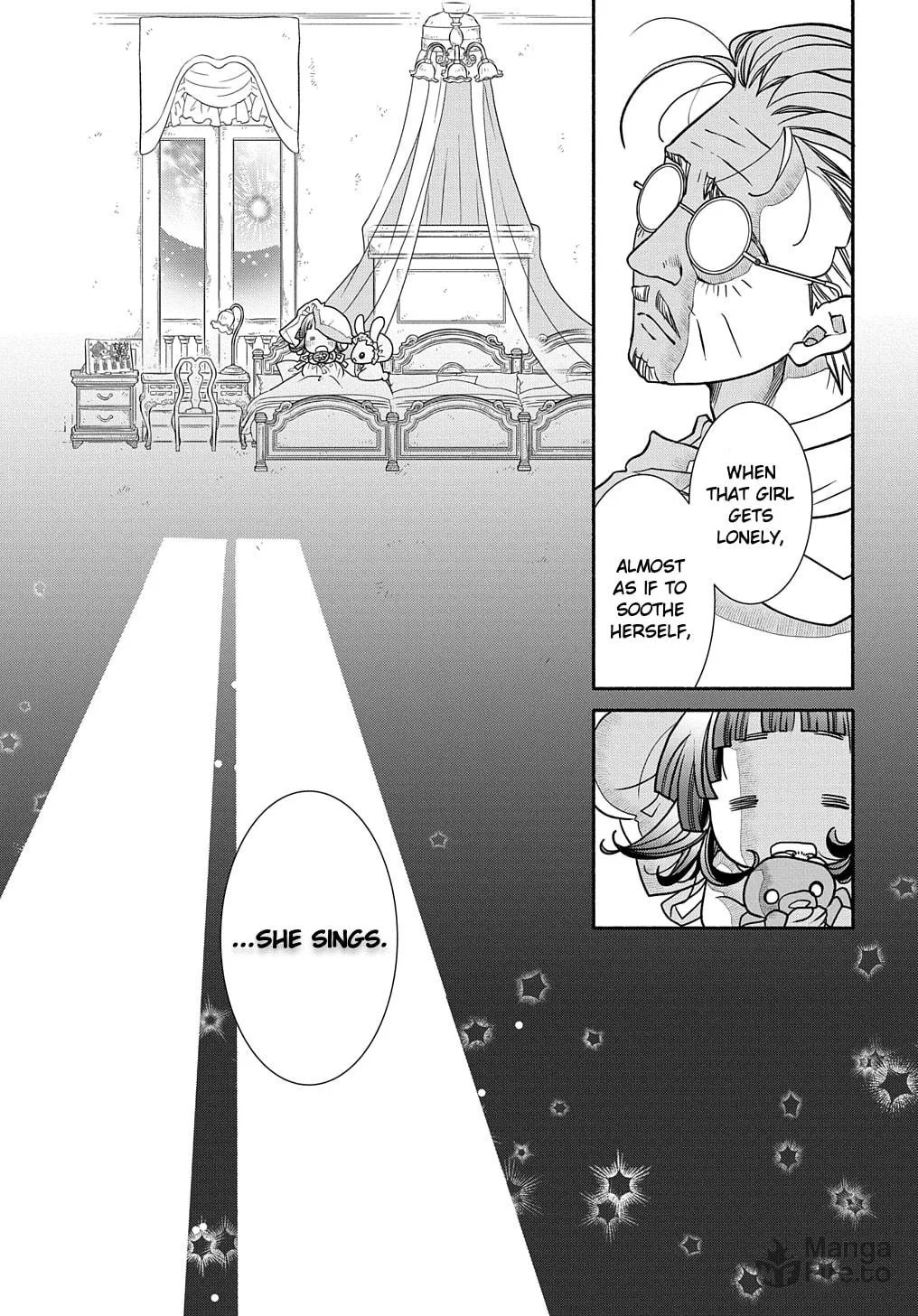Colori Colore Creare Chapter 21 page 27 - 