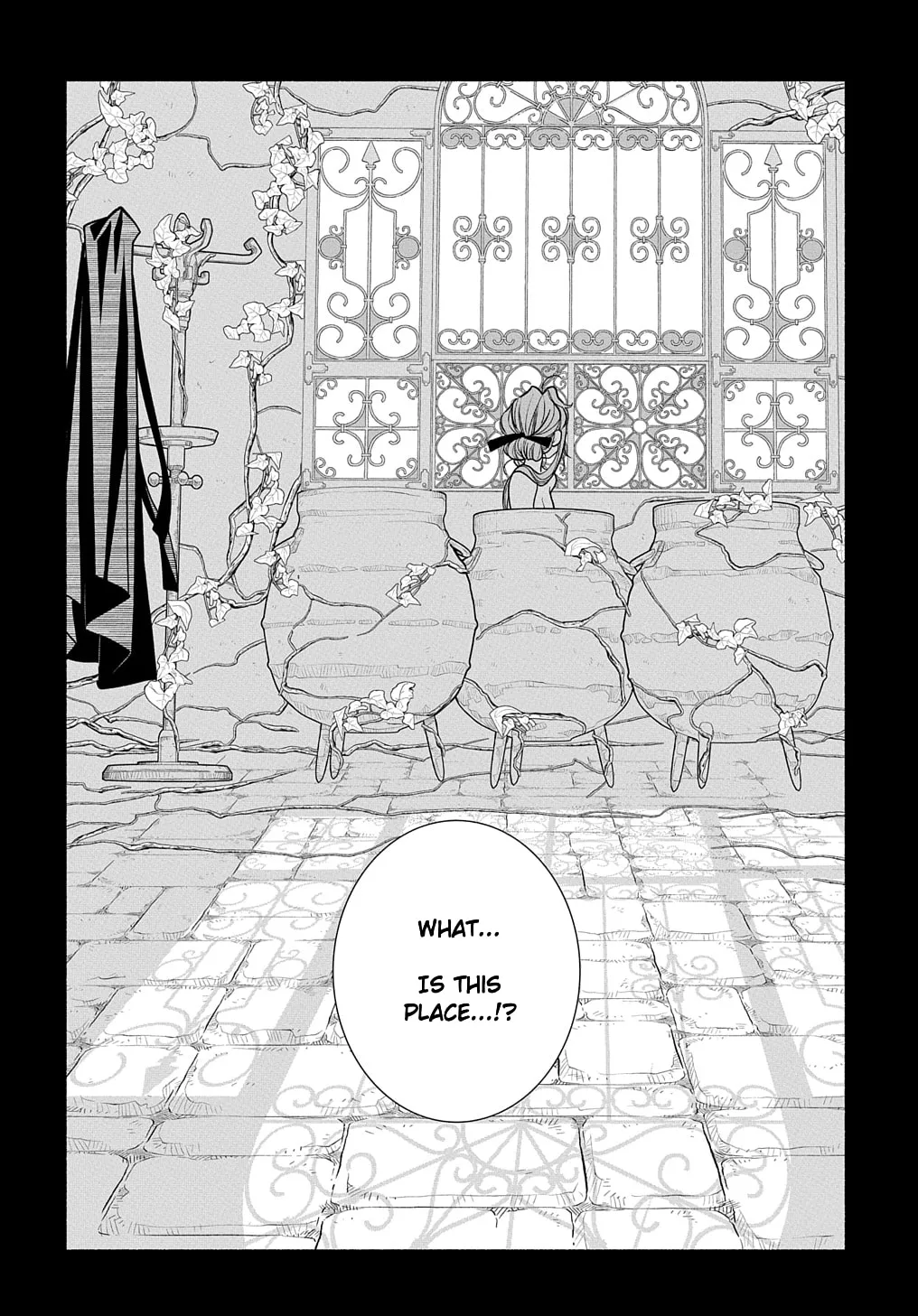 Colori Colore Creare Chapter 21 page 34 - 