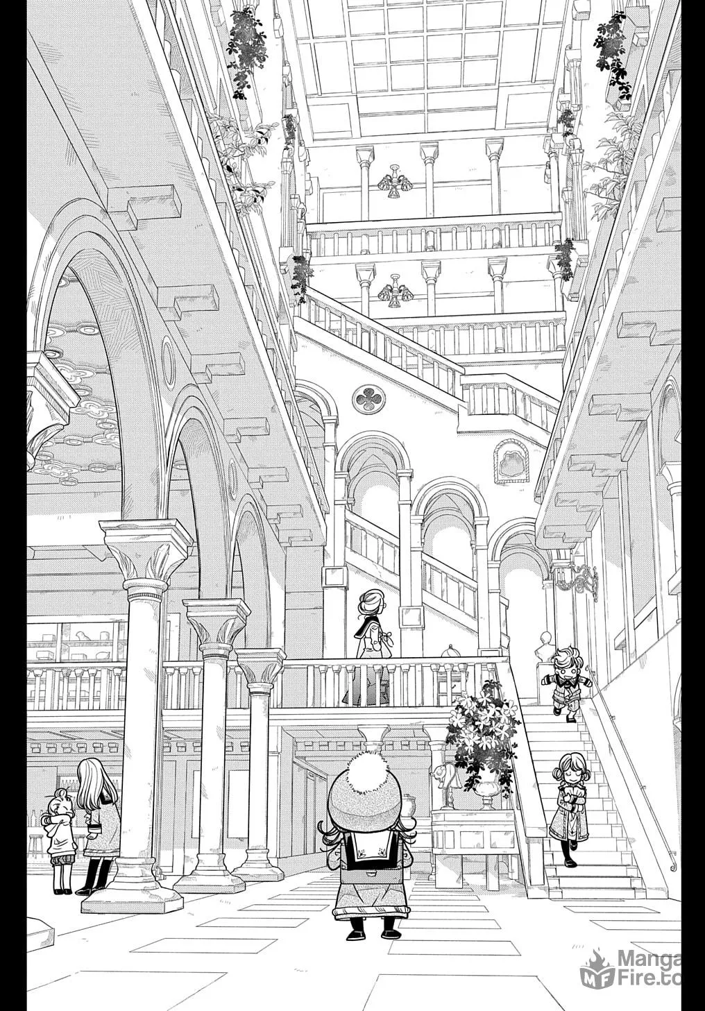 Colori Colore Creare Chapter 21 page 9 - 