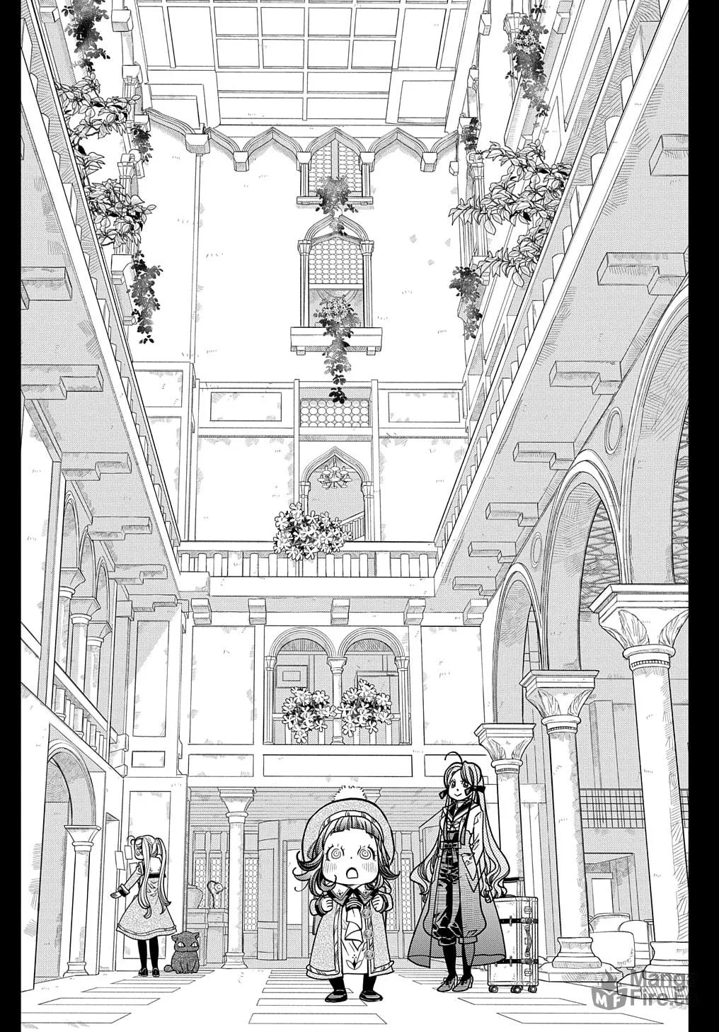 Colori Colore Creare Chapter 21 page 10 - 