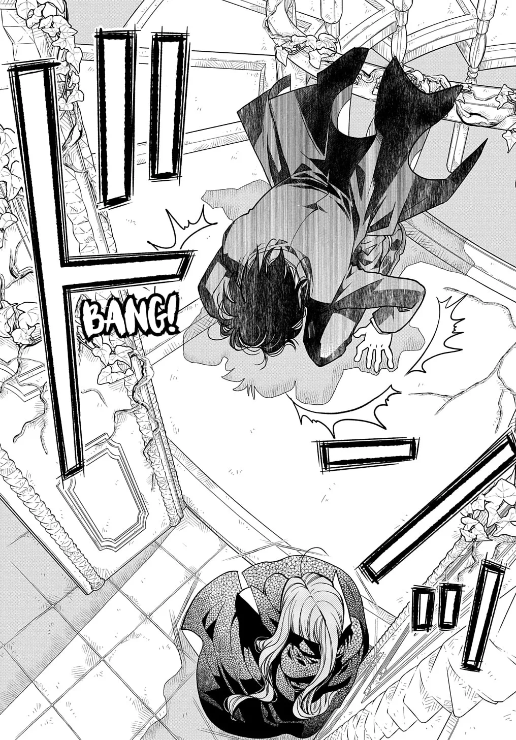 Colori Colore Creare Chapter 22 page 17 - 