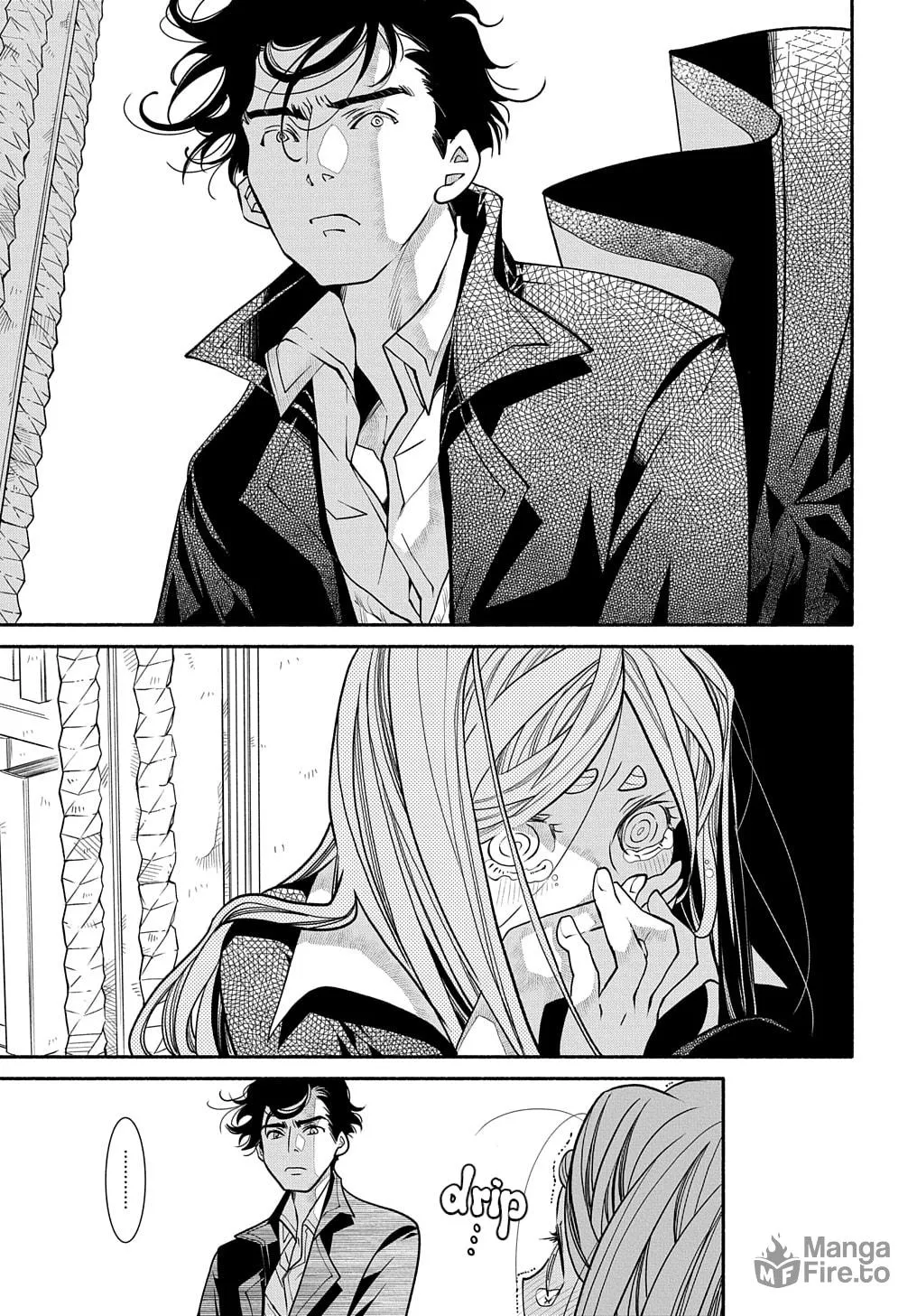 Colori Colore Creare Chapter 22 page 18 - 