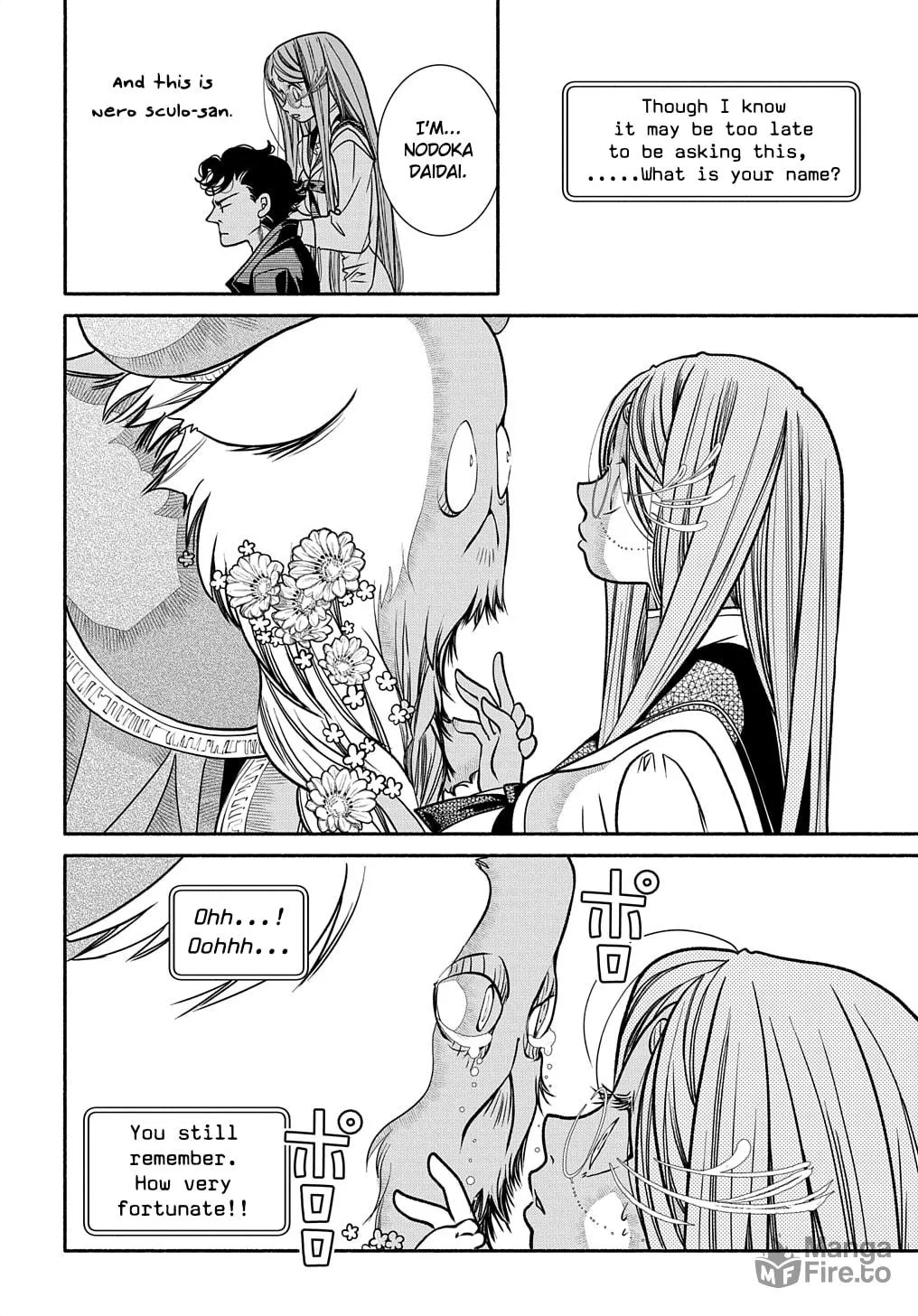 Colori Colore Creare Chapter 23 page 24 - 