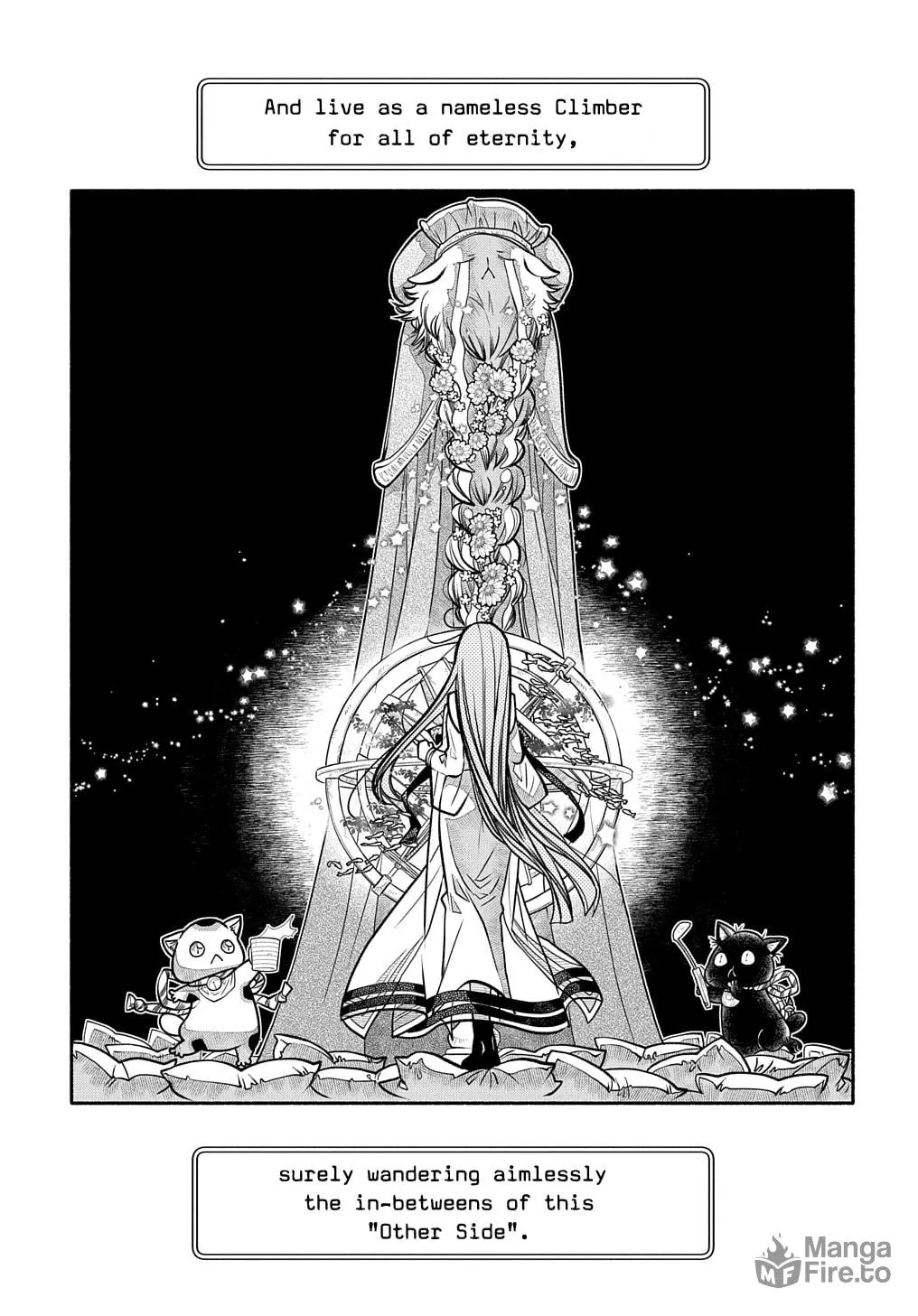 Colori Colore Creare Chapter 23 page 27 - 