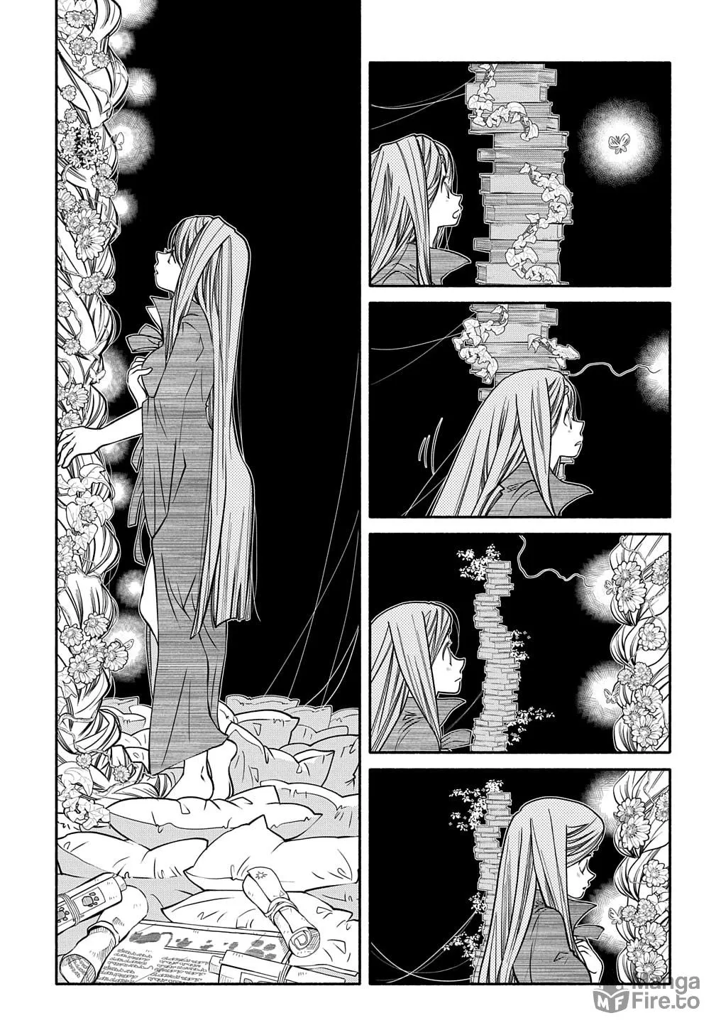 Colori Colore Creare Chapter 23 page 5 - 