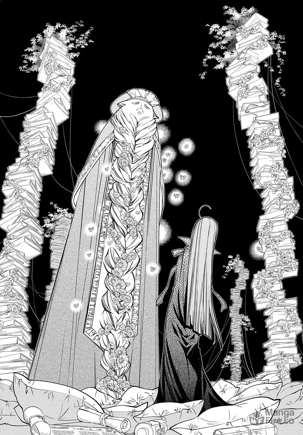 Colori Colore Creare Chapter 23 page 6 - 
