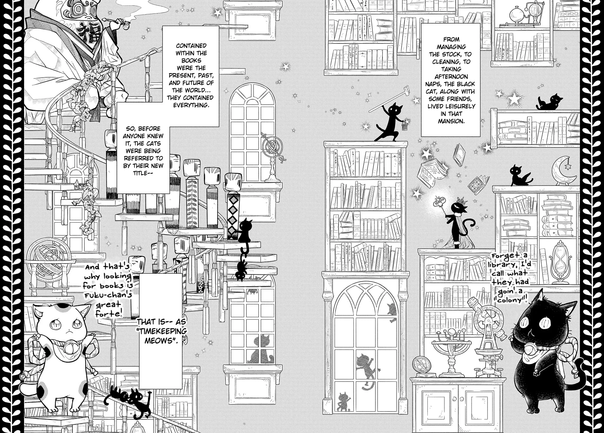Colori Colore Creare Chapter 24 page 2 - 
