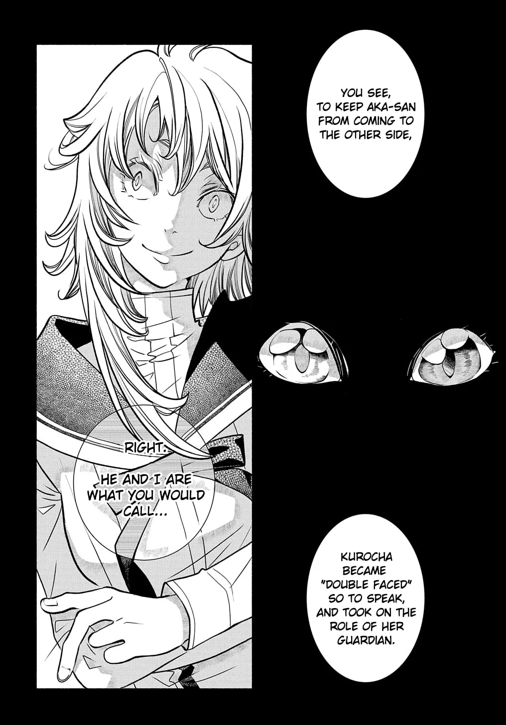 Colori Colore Creare Chapter 24 page 11 - 