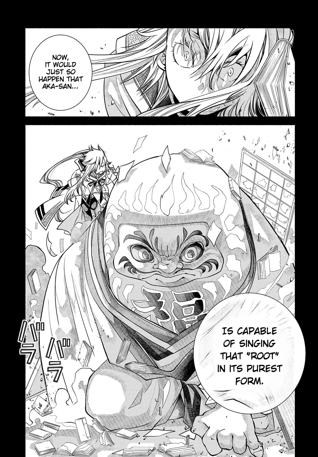 Colori Colore Creare Chapter 24 page 23 - 