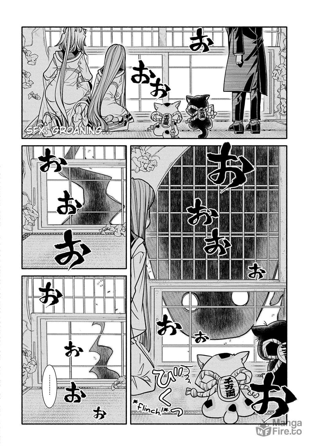Colori Colore Creare Chapter 24 page 5 - 