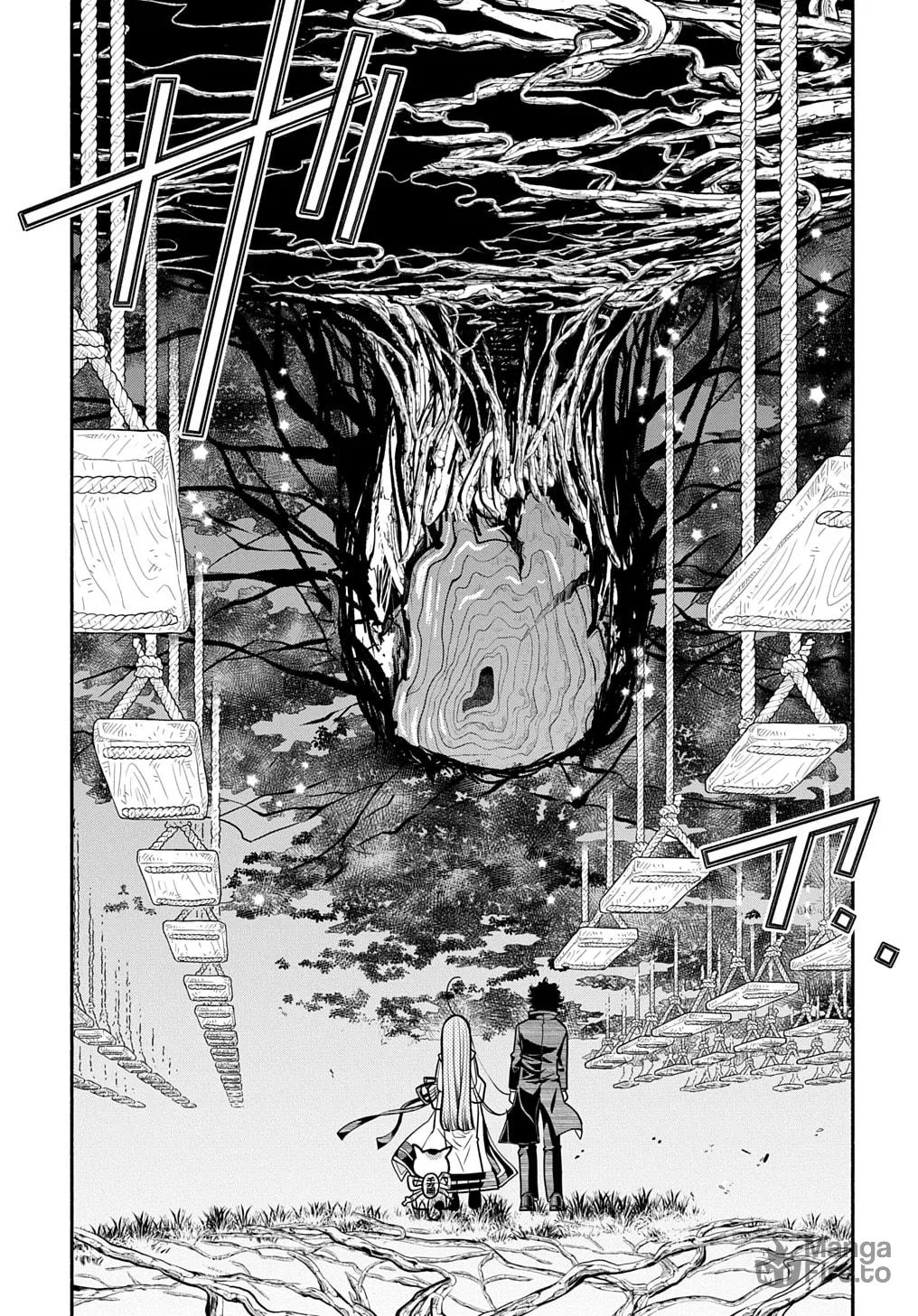 Colori Colore Creare Chapter 25 page 15 - 