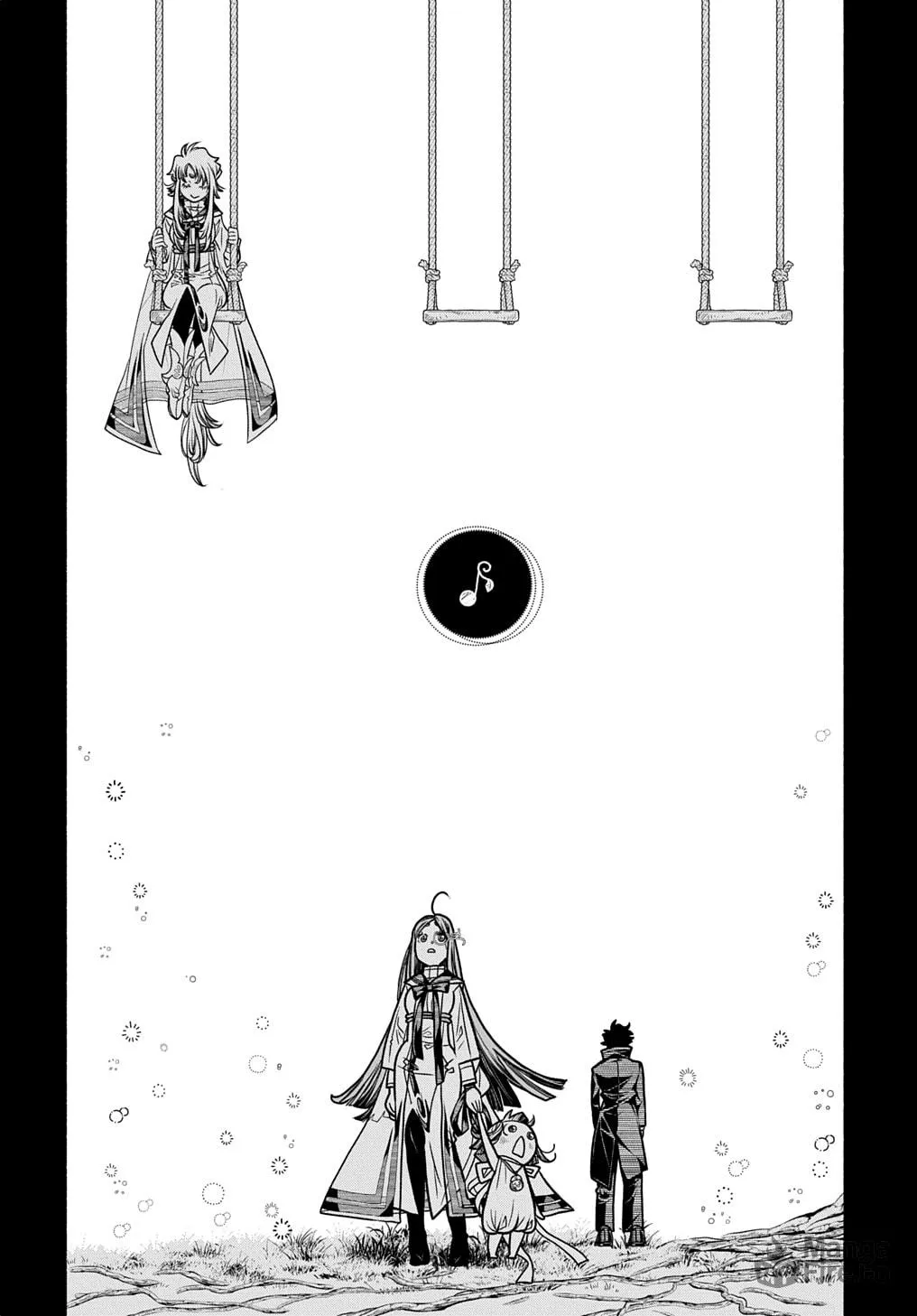 Colori Colore Creare Chapter 25 page 25 - 