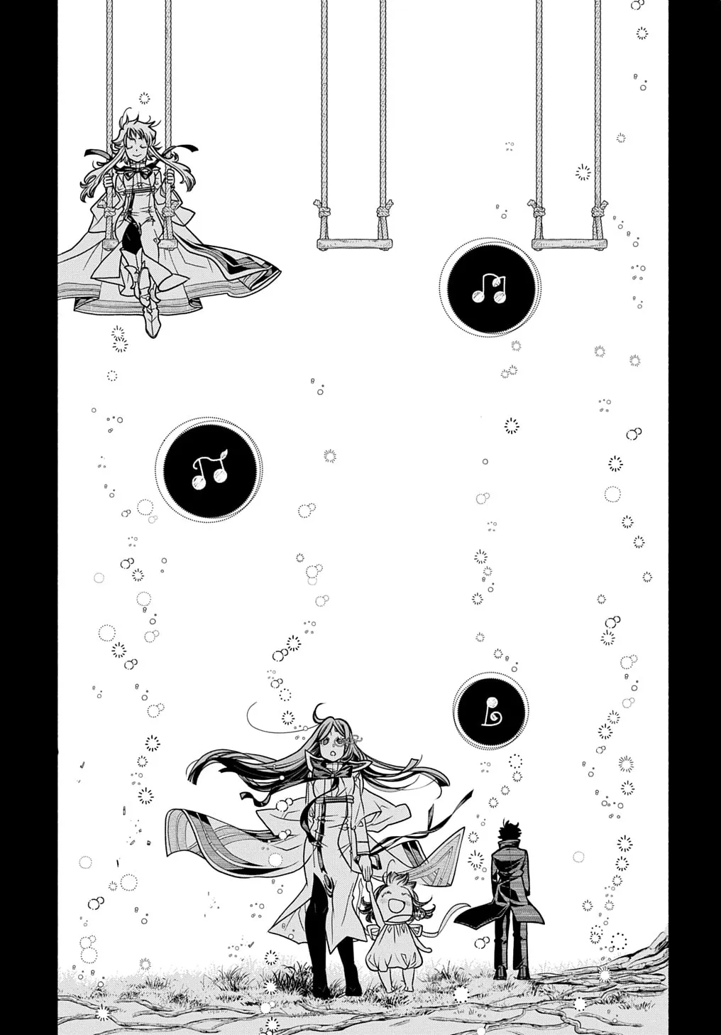 Colori Colore Creare Chapter 25 page 26 - 