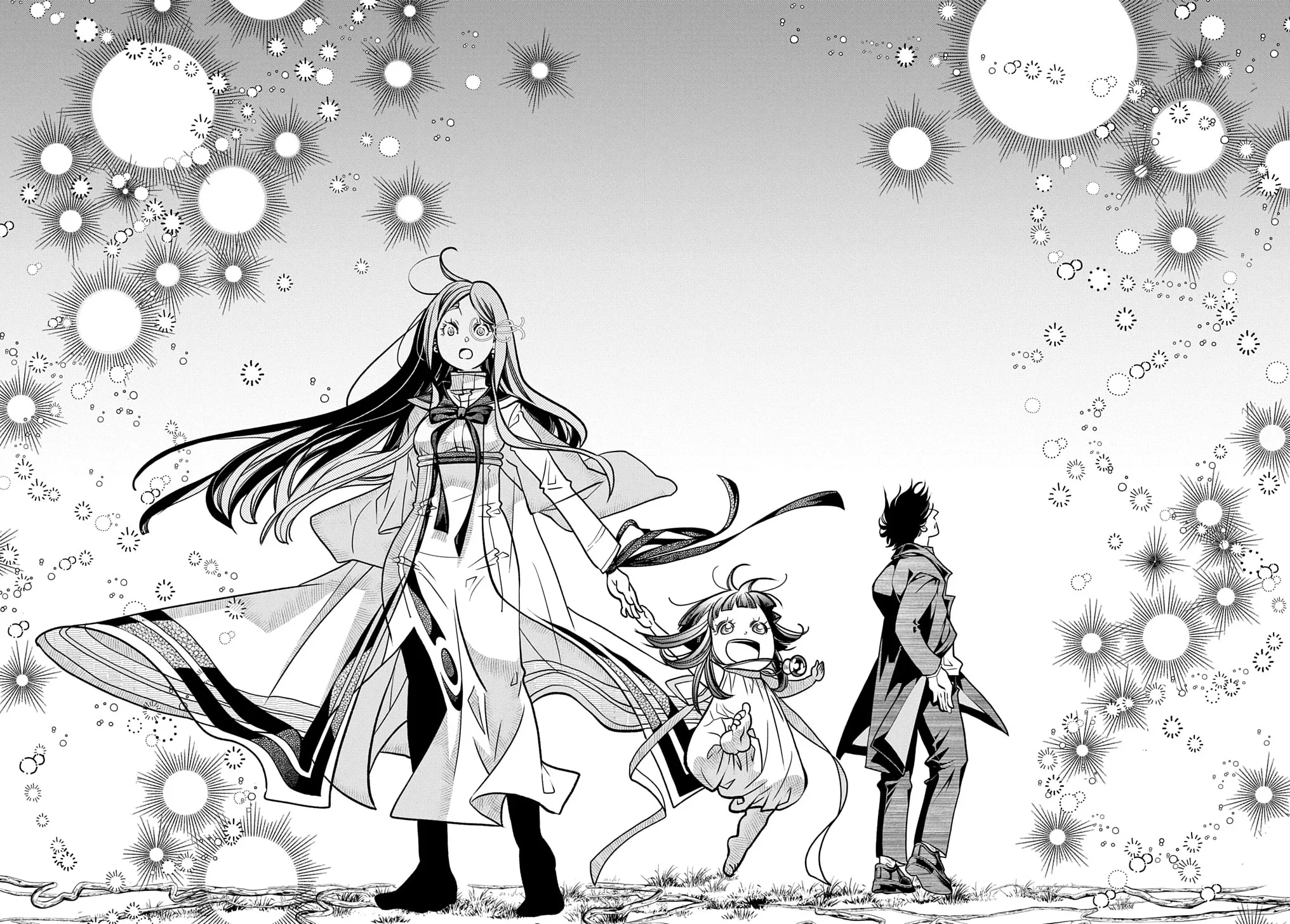 Colori Colore Creare Chapter 25 page 27 - 