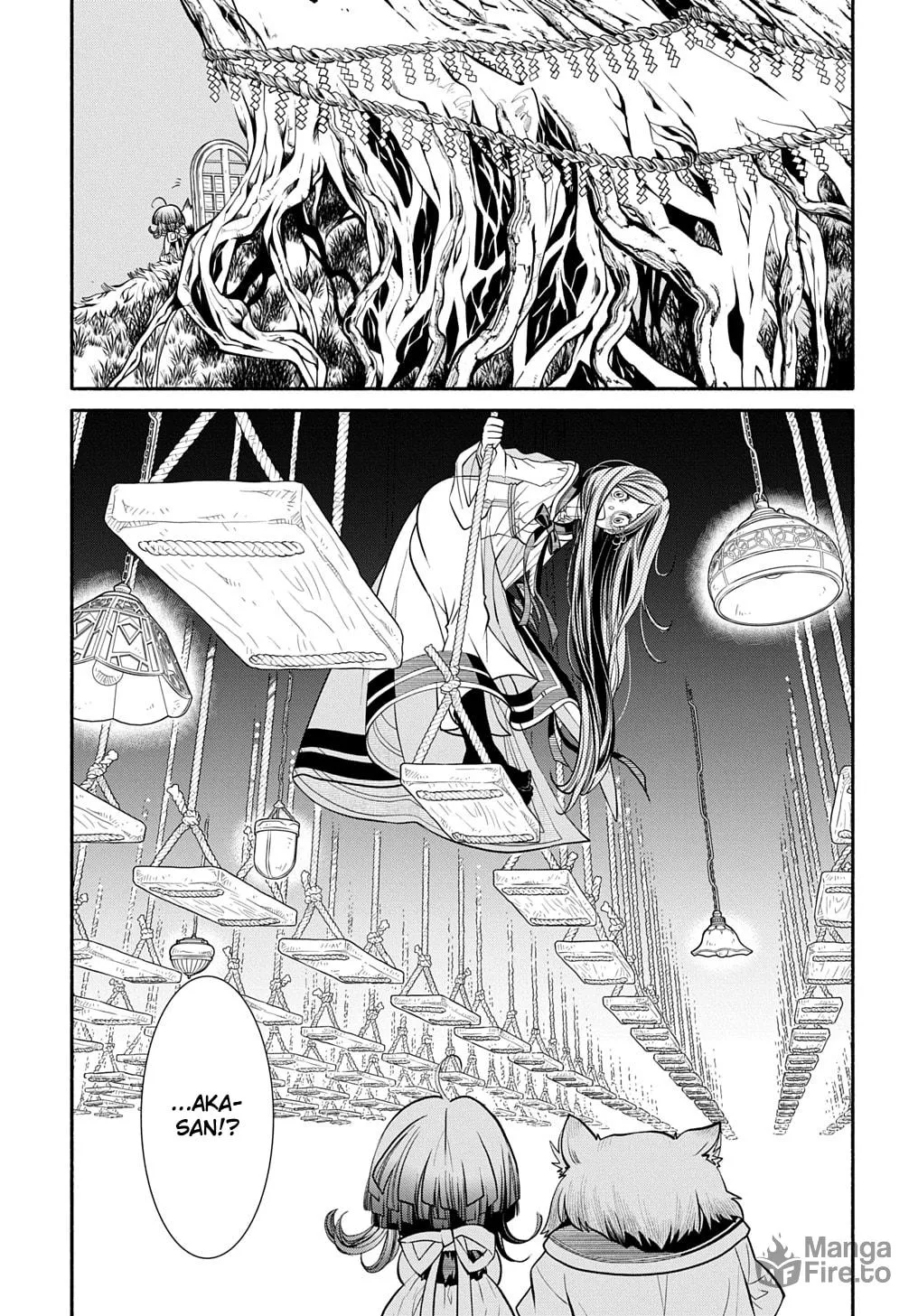 Colori Colore Creare Chapter 25 page 5 - 