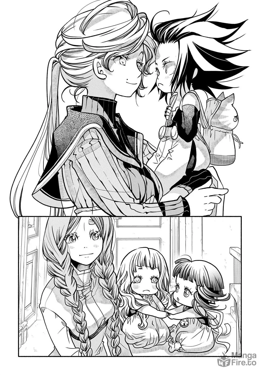 Colori Colore Creare Chapter 26 page 18 - 