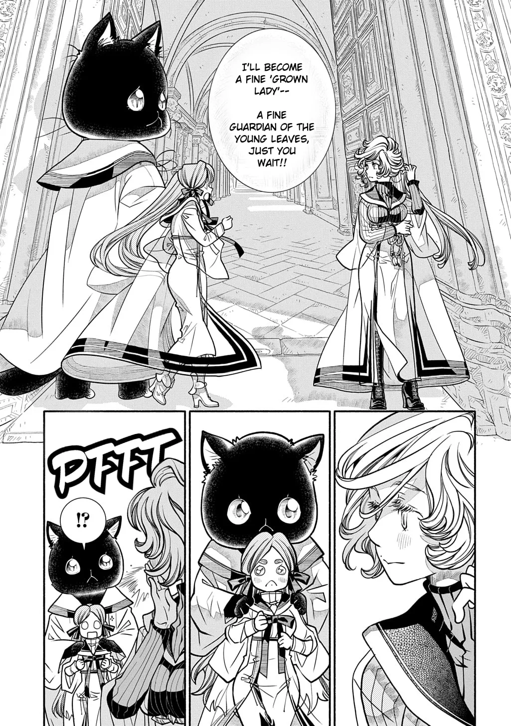 Colori Colore Creare Chapter 26 page 26 - 