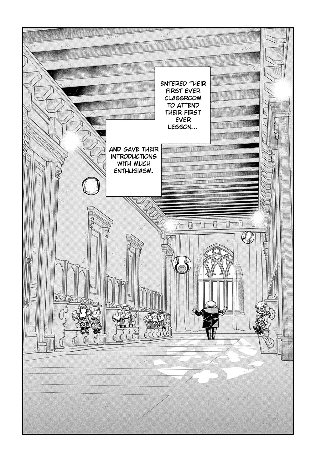Colori Colore Creare Chapter 27 page 26 - 