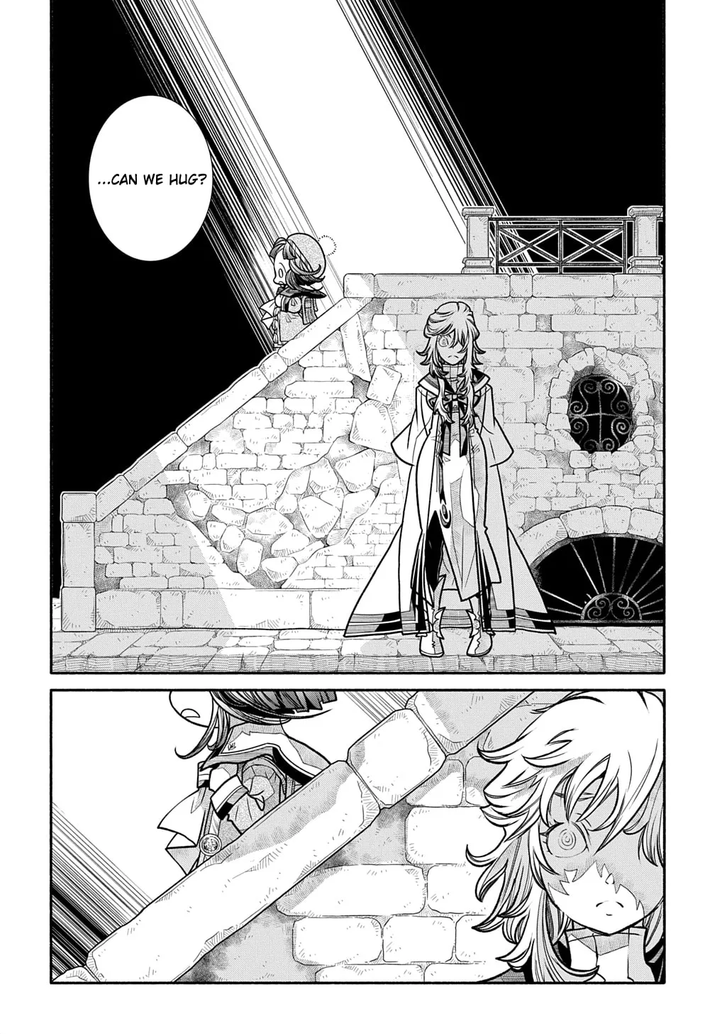 Colori Colore Creare Chapter 28 page 13 - 