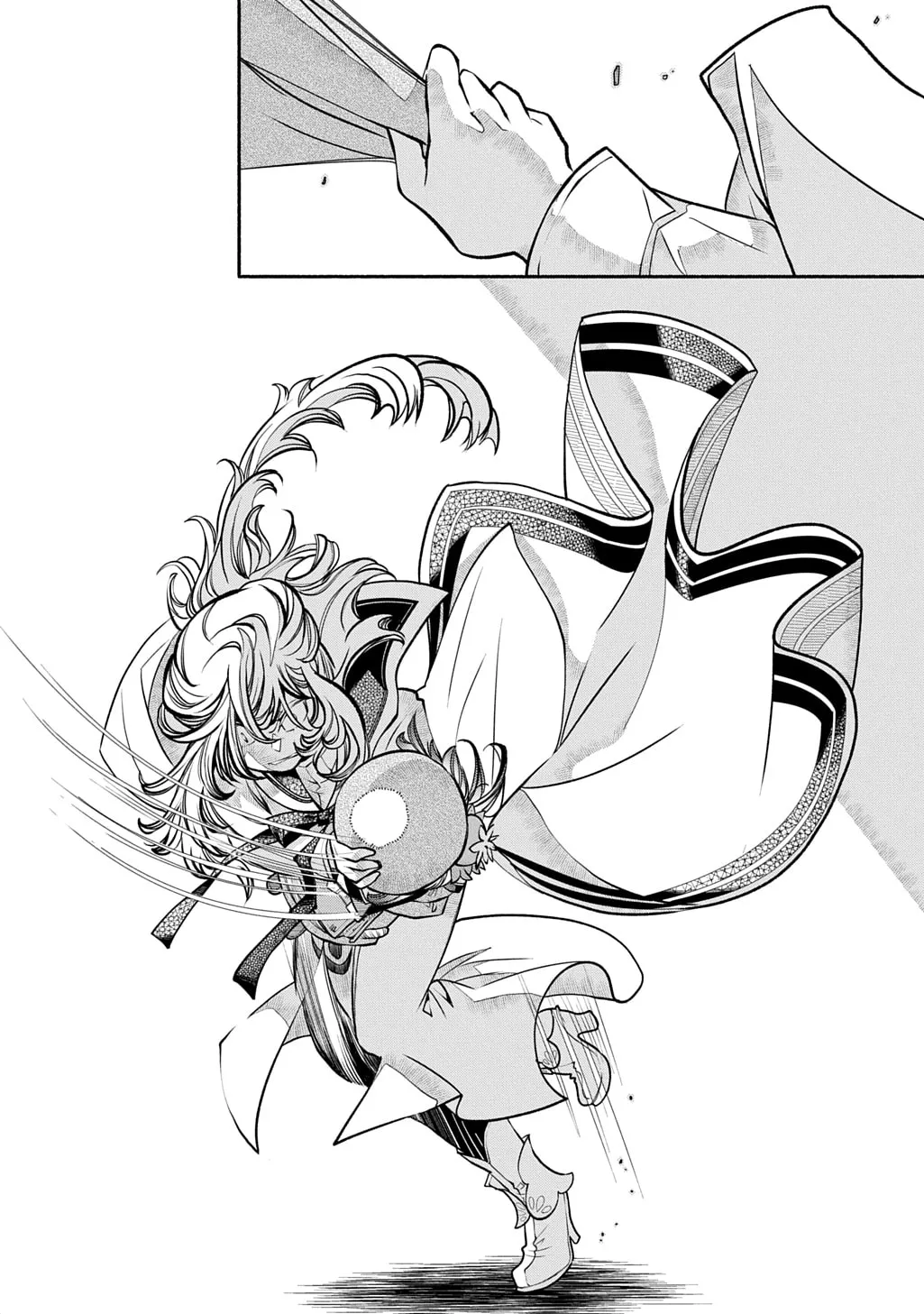 Colori Colore Creare Chapter 28 page 19 - 