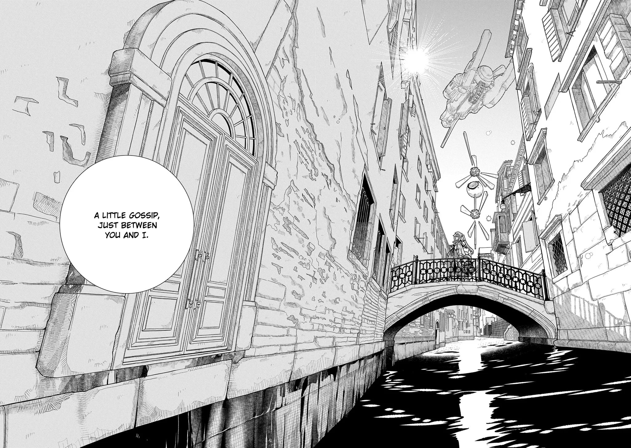 Colori Colore Creare Chapter 28 page 29 - 