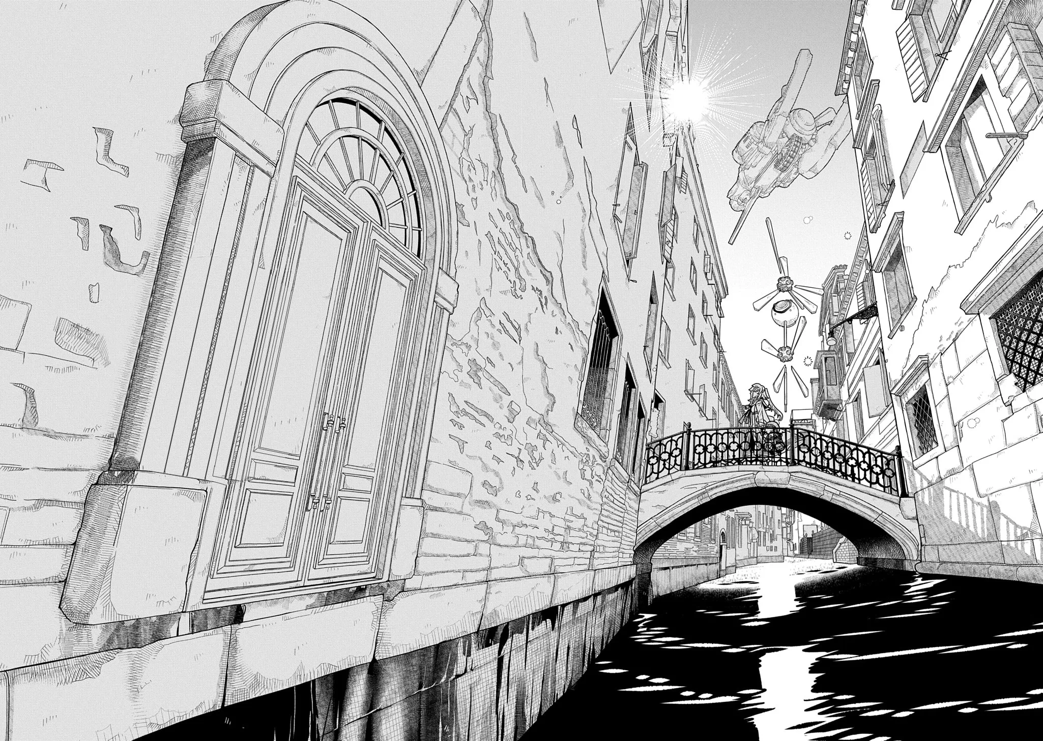 Colori Colore Creare Chapter 28 page 30 - 